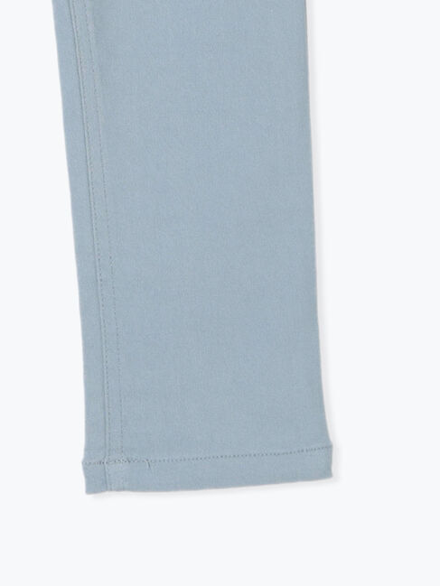 Samansa Mos2 Lagom「ストレッチツイルパンツ」|その他|