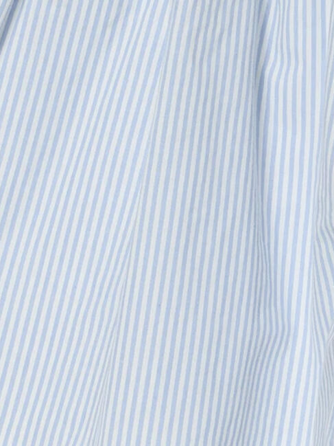 Samansa Mos2 Lagom「☆ストライプ柄キュロット(セットアップ可)」|その他|