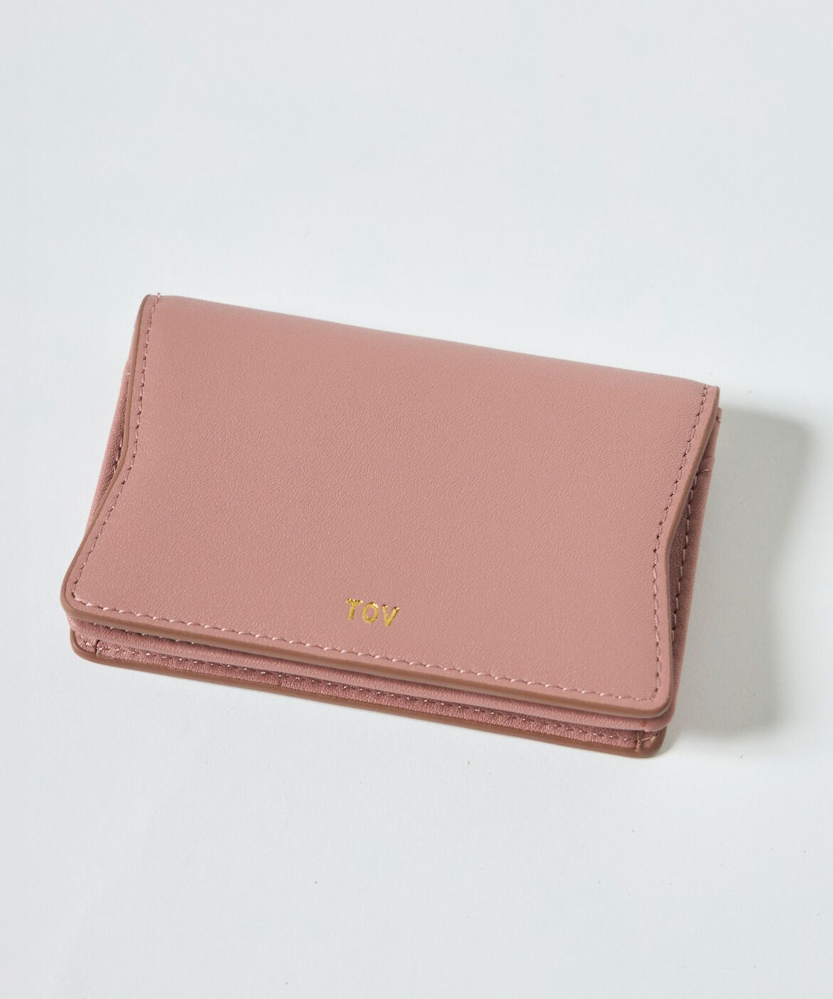 FAVORITE SUKINAMONO「PETAL カードケース《TOV》」|その他|