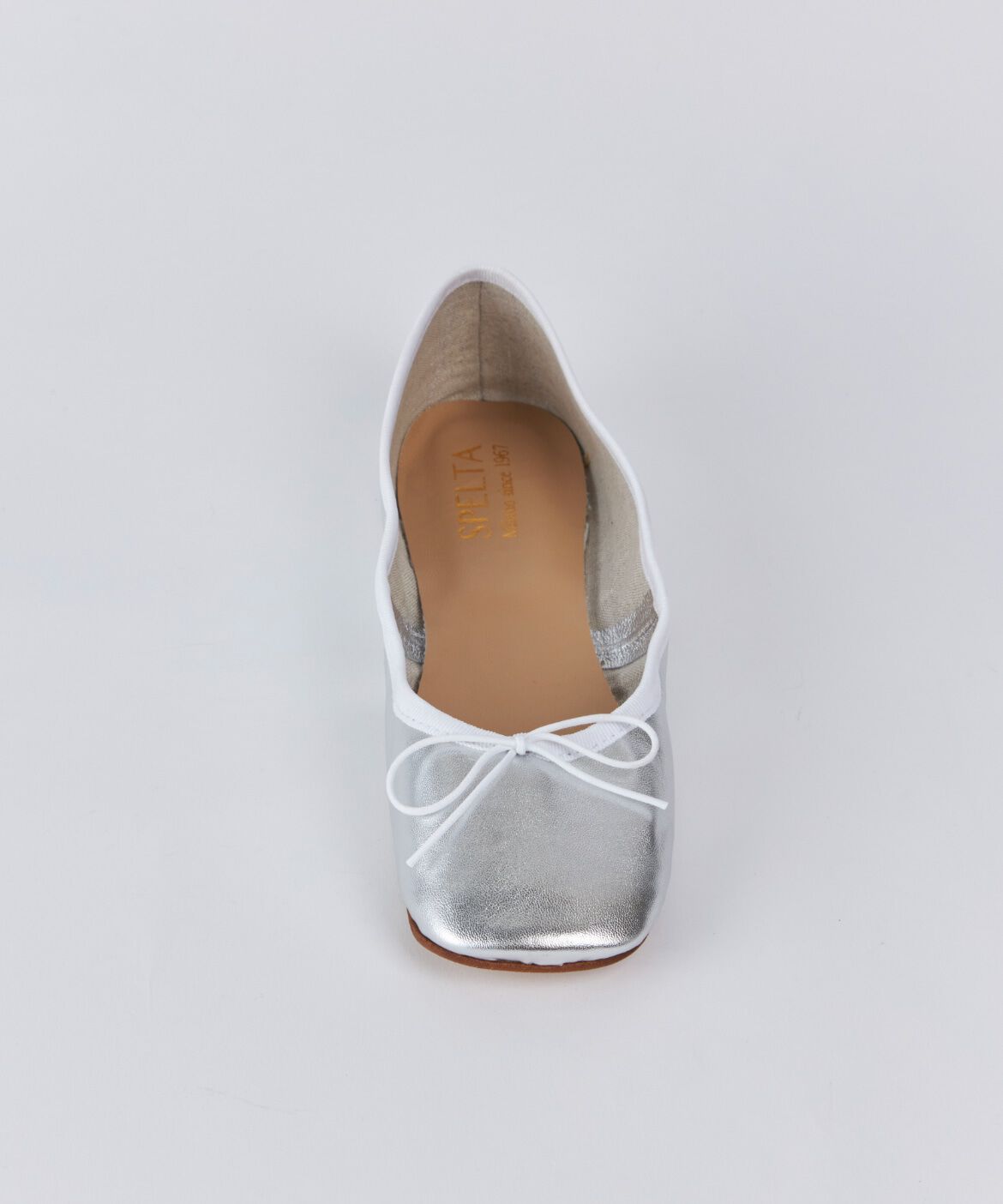 INED「バレーシューズ SYLVIE 《SPELTA》」|その他|