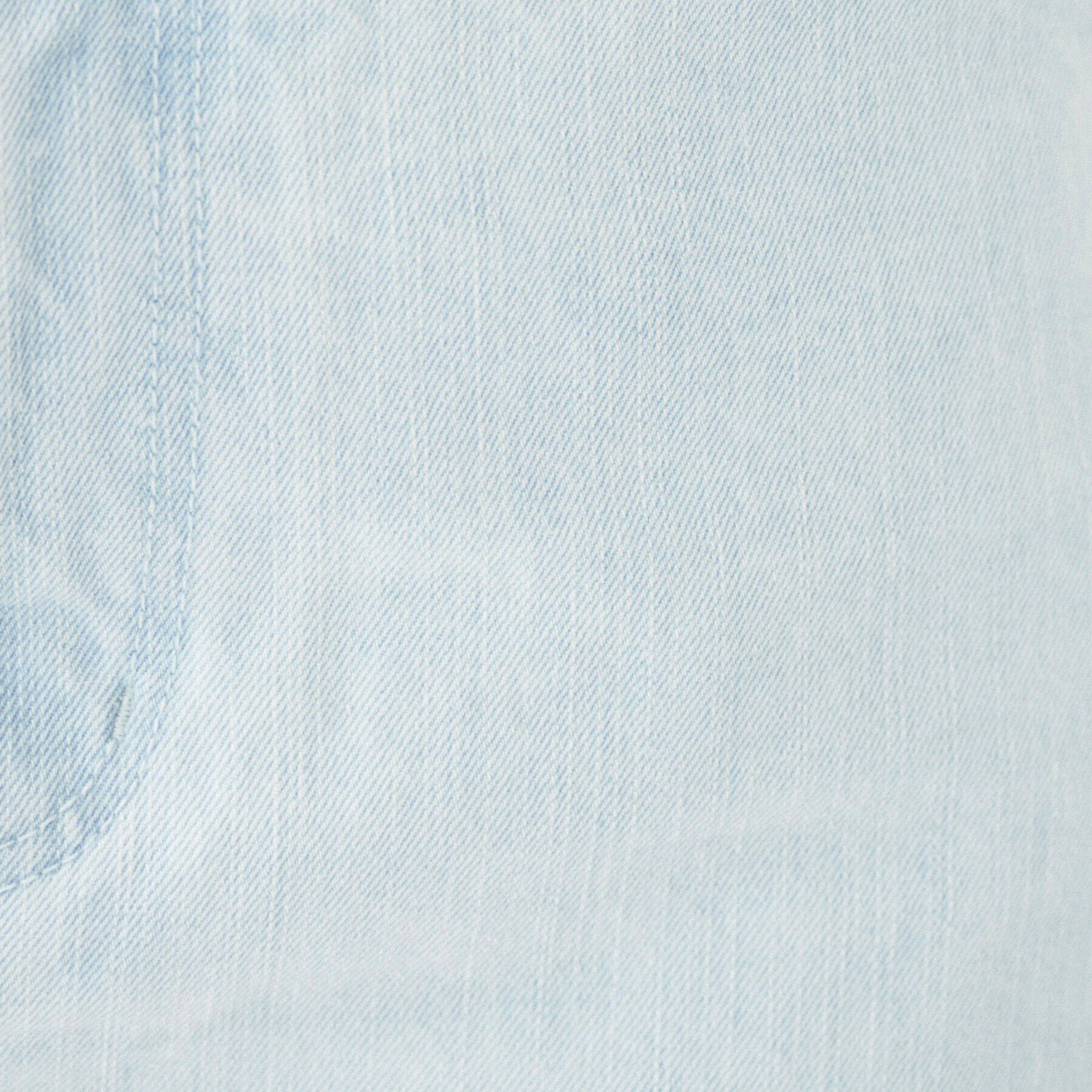 UNTITLED「セミタイトデニムスカート」|スカート|