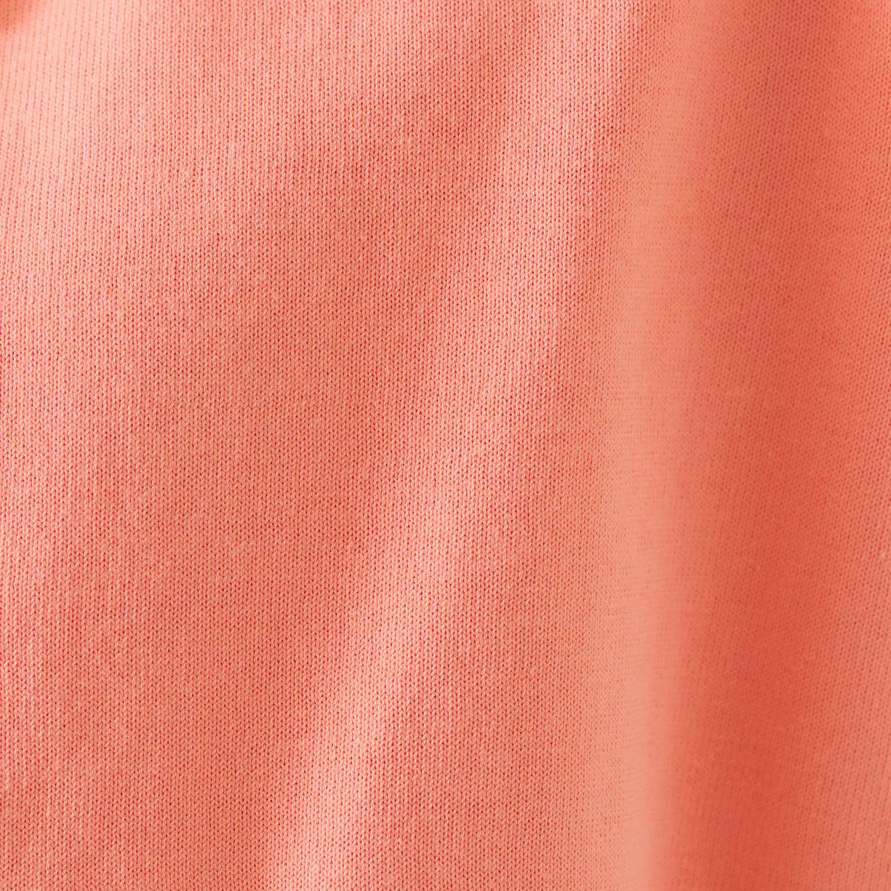 UNTITLED「【11色展開/コットン100/アンサンブル可能】クルーカーディガン」|カーディガン|