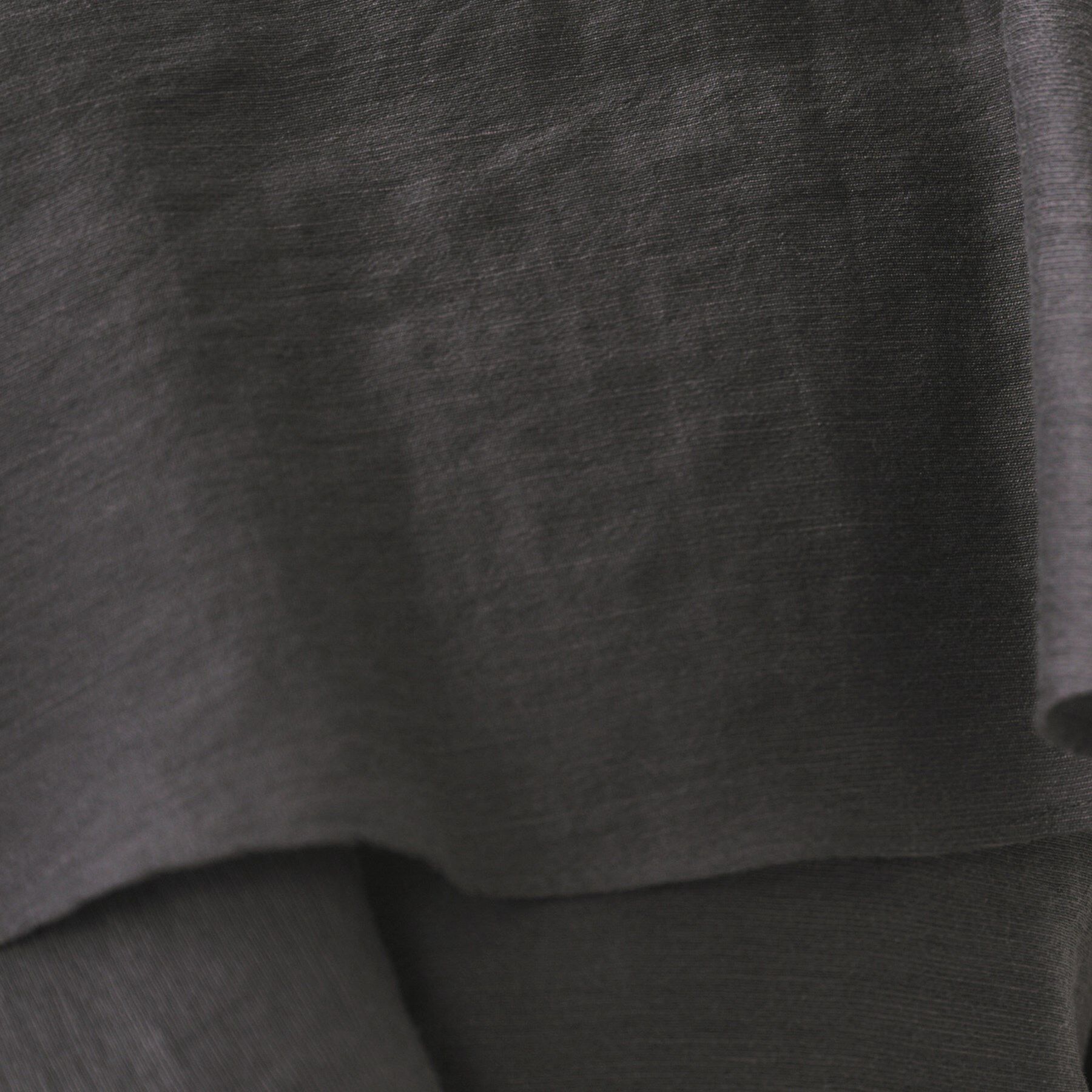 UNTITLED「【きれいめ/洗える/フリル】ラッフルシアーブラウス」|シャツ・ブラウス|