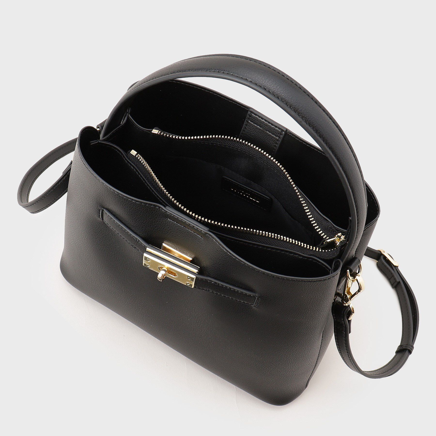 UNTITLED「【追加/新色】エアリーワンハンドルバッグ」|ハンドバッグ|