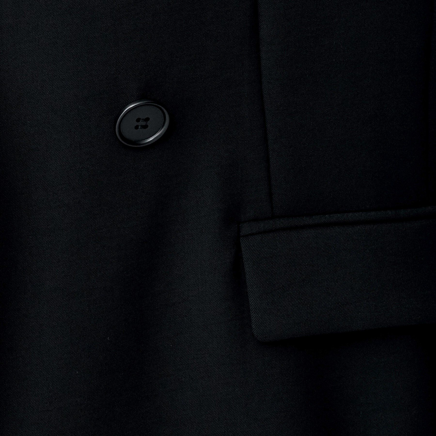 UNTITLED「【UVカット/接触冷感/洗える/テーラード】ライトウェイト ハーフスリーブジャケット」|テーラードジャケット|