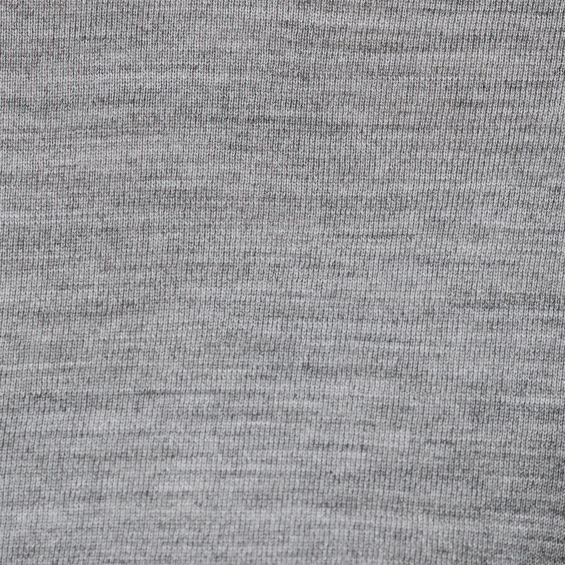 UNTITLED「【アンサンブル可/六分袖/洗える】ウールシルクニット」|ニット・セーター|