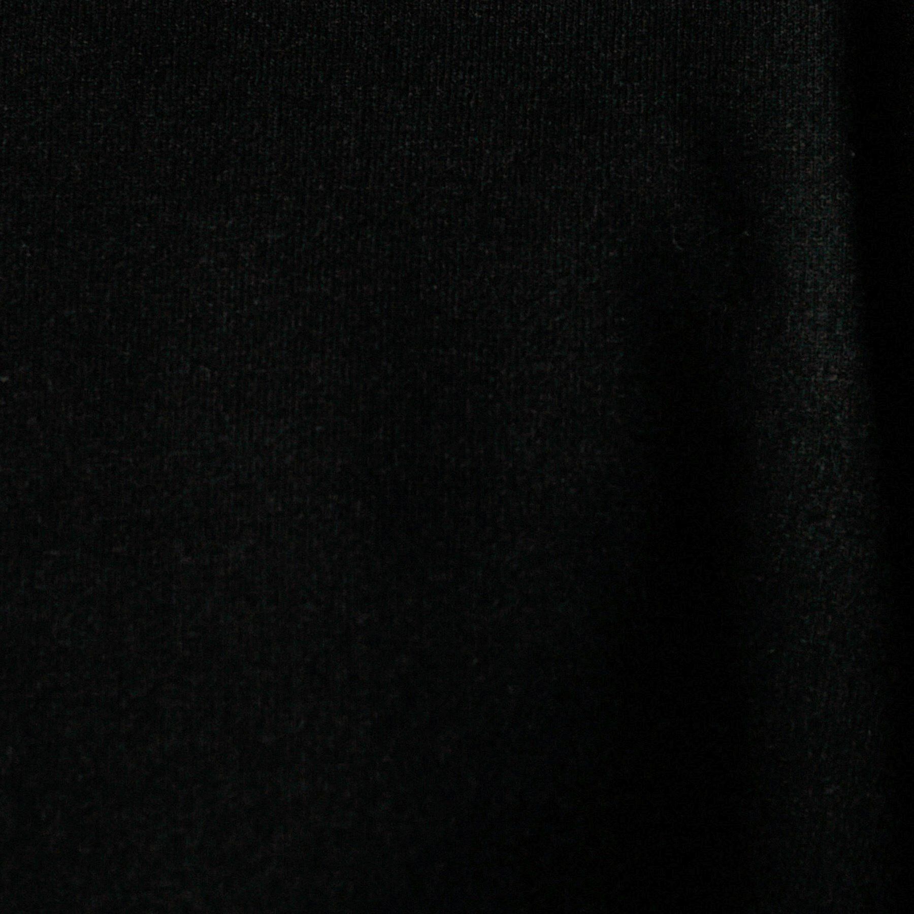 UNTITLED「【フリル取り外し可/きれいめエレガント】フリルシャツレイヤード風ニット」|ニット・セーター|