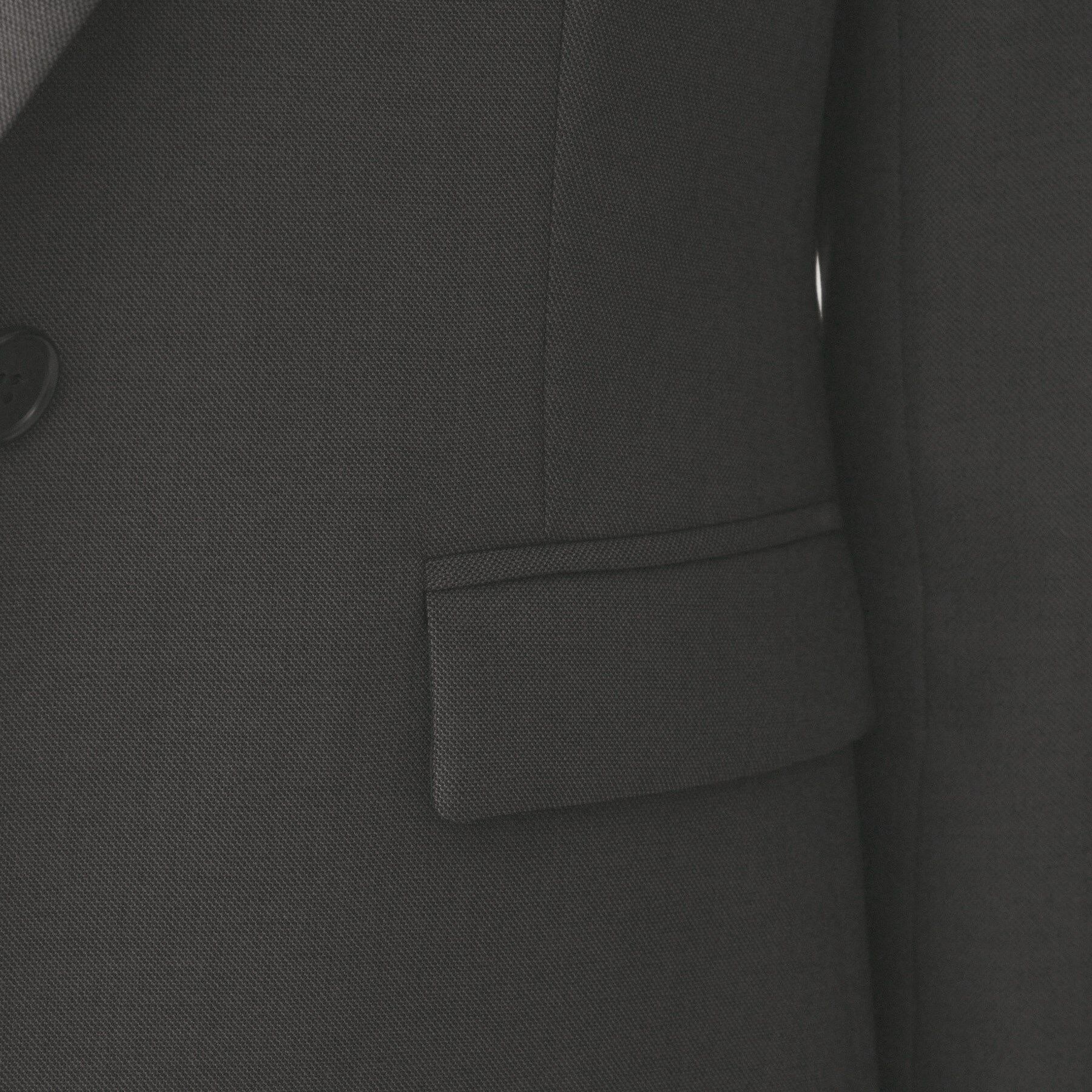 UNTITLED「【洗える/お仕事スーツ】ドライメランジ テーラードジャケット」|テーラードジャケット|