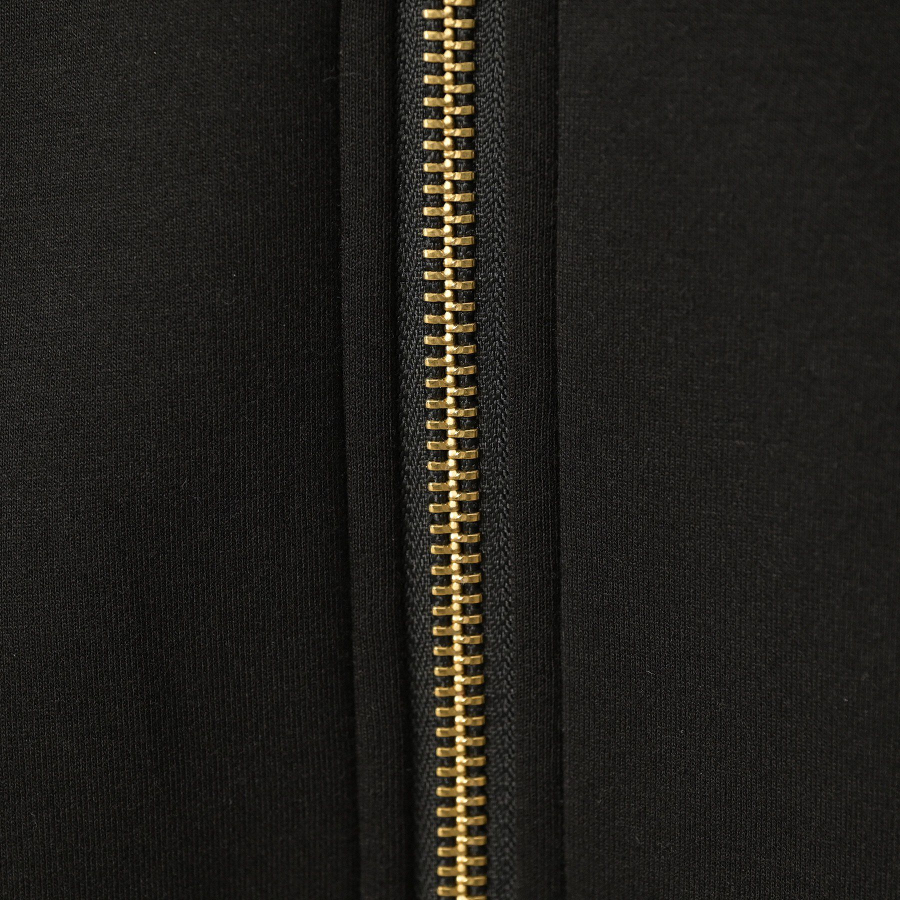 UNTITLED「【春アウター/ゆったり】ダンボールジップブルゾン」|ブルゾン・スタジャン|