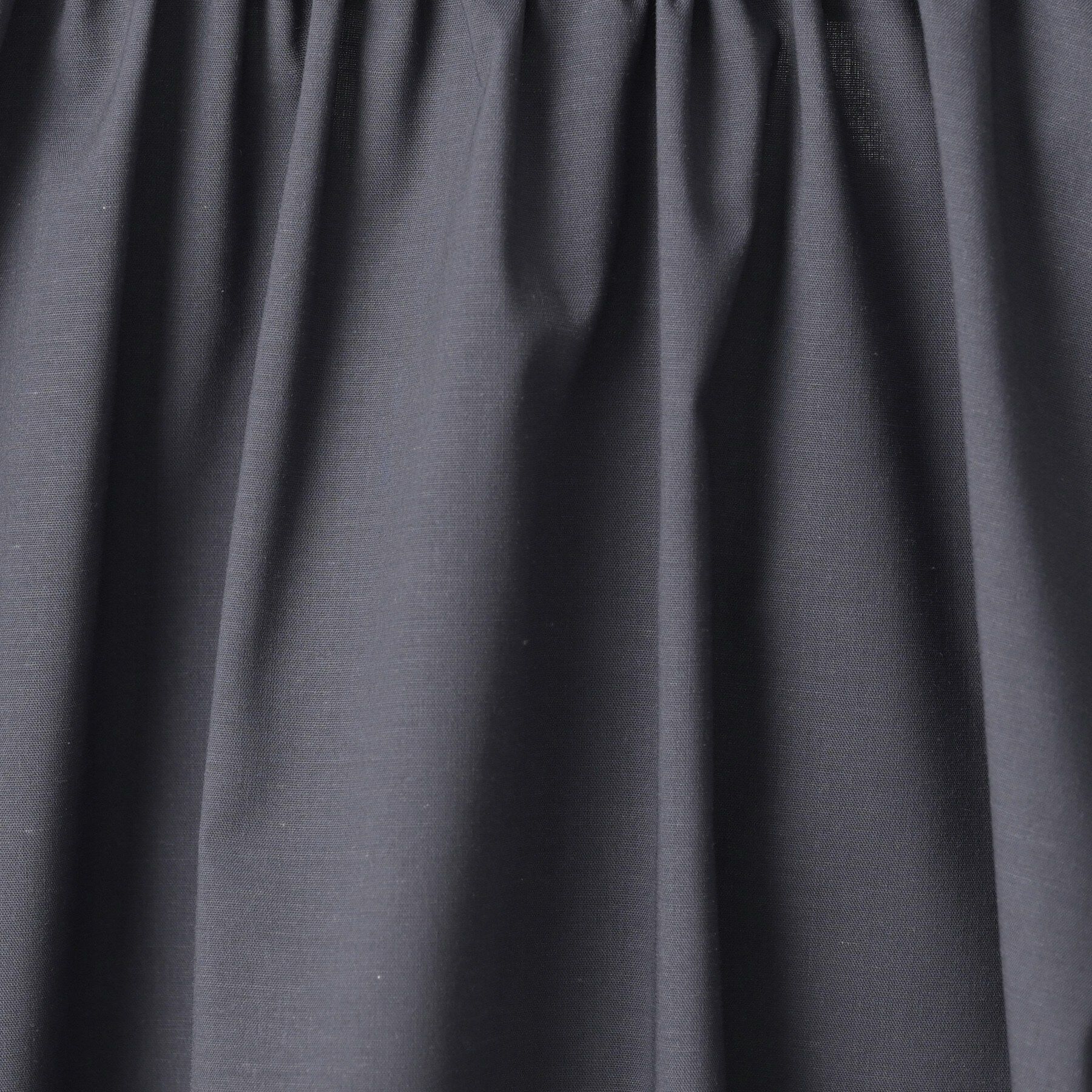 UNTITLED「【洗える/オンオフ使える】タイプライタースタンドネックブラウス」|シャツ・ブラウス|