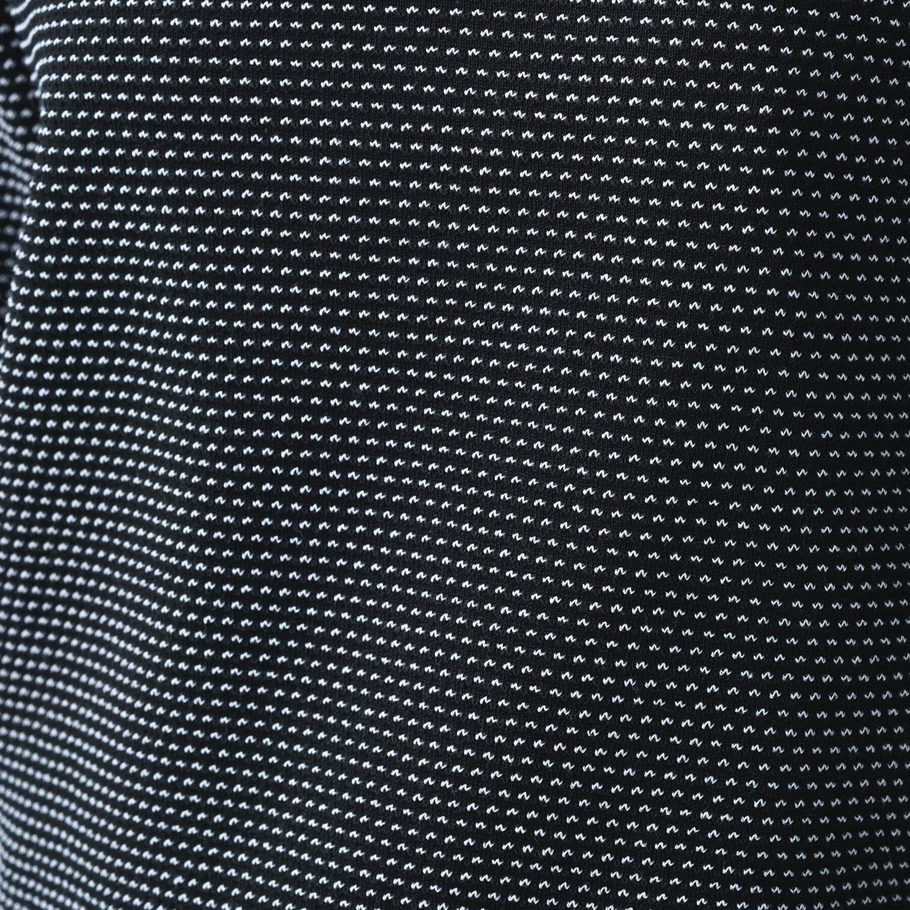 UNTITLED「配色ハイゲージニットトップス」|ニット・セーター|