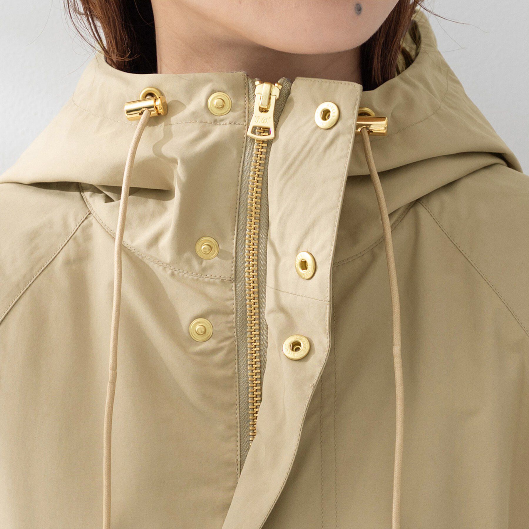 UNTITLED「【TRADITIONAL WEATHERWEAR】モッズコート」|ミリタリー・モッズコート|