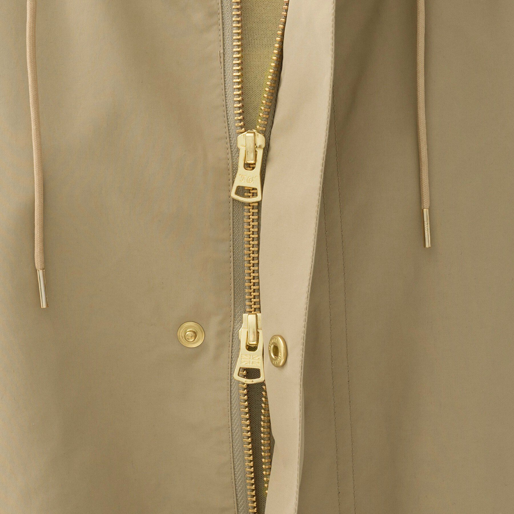 UNTITLED「【TRADITIONAL WEATHERWEAR】モッズコート」|ミリタリー・モッズコート|