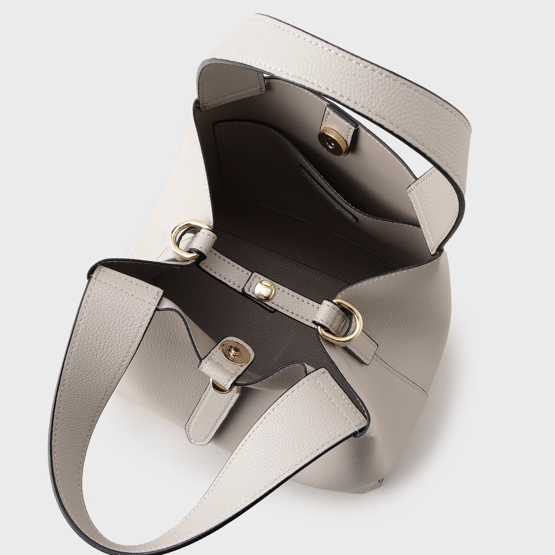 COUP DE CHANCE「【上品で上品感ある2WAYバック】シンプル＆機能性デザイン」|トートバッグ|