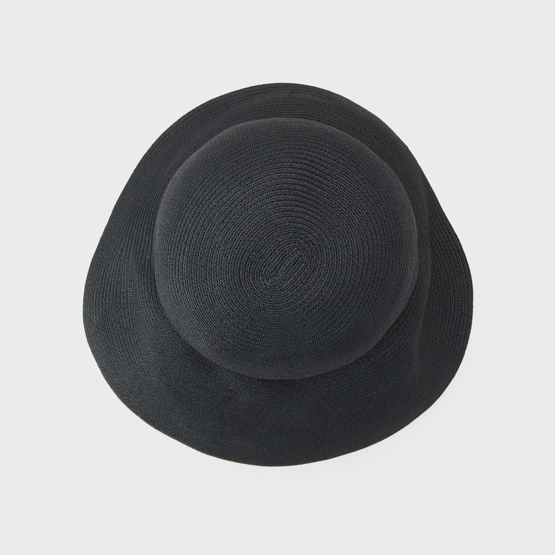 COUP DE CHANCE「ブレードハット／ 日本製／サイズ調整可／良質な大人の帽子／シンプル＆エレガント！」|ハット|