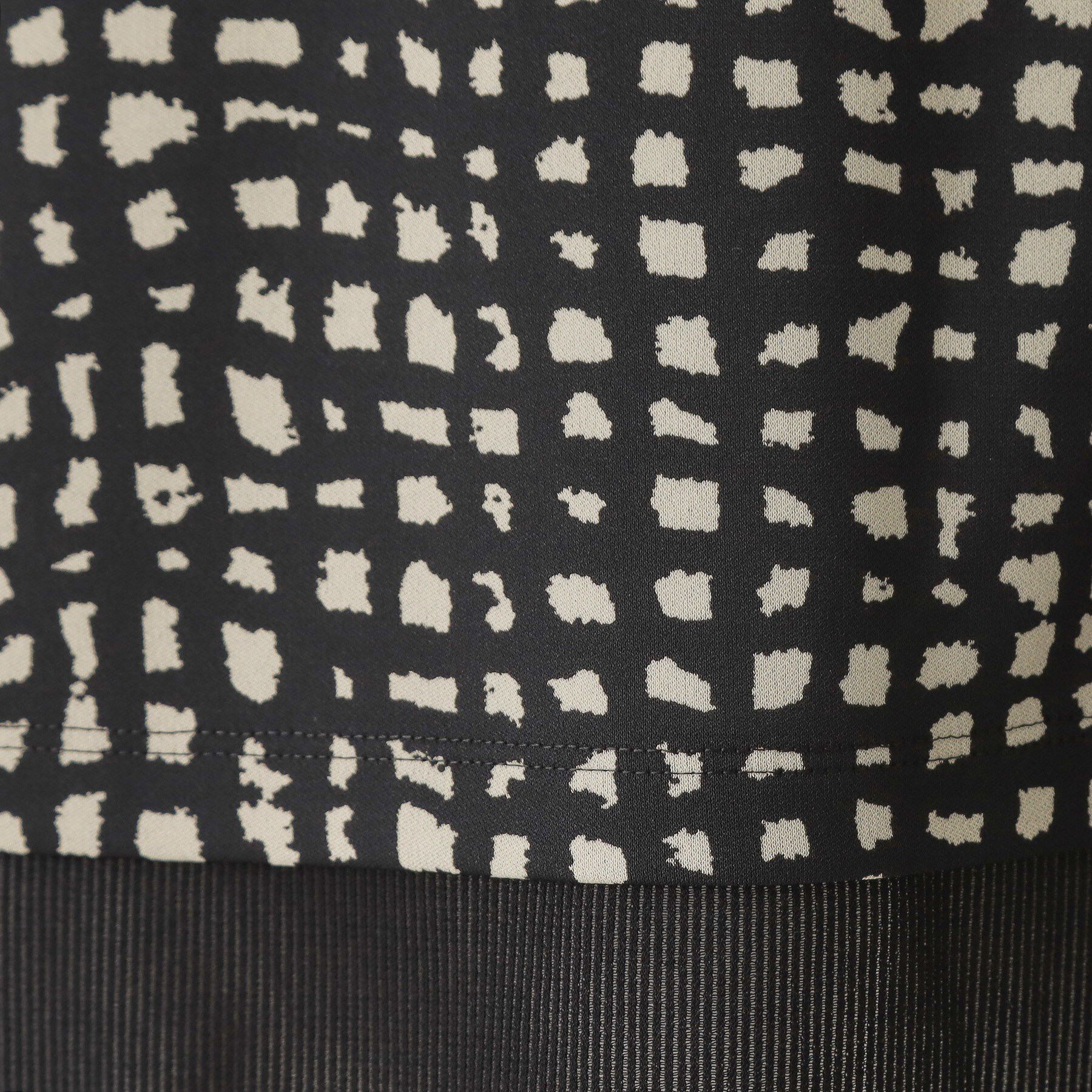 COUP DE CHANCE「【手洗い可】リラクシージャージトップス」|Tシャツ・カットソー|