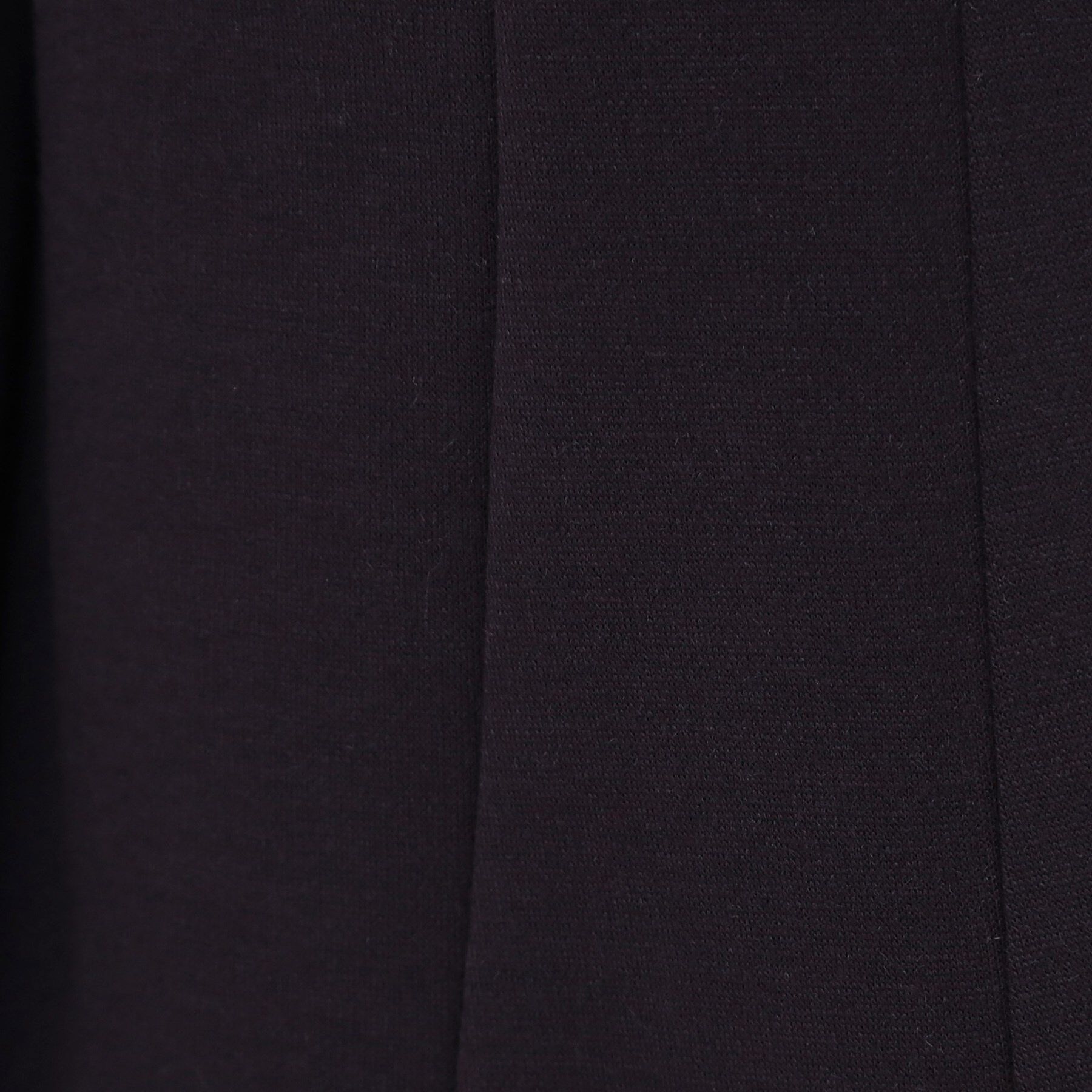 COUP DE CHANCE「【日本製／セットアップ可】ジャージ素材のカラーレスジャケット」|ノーカラージャケット|