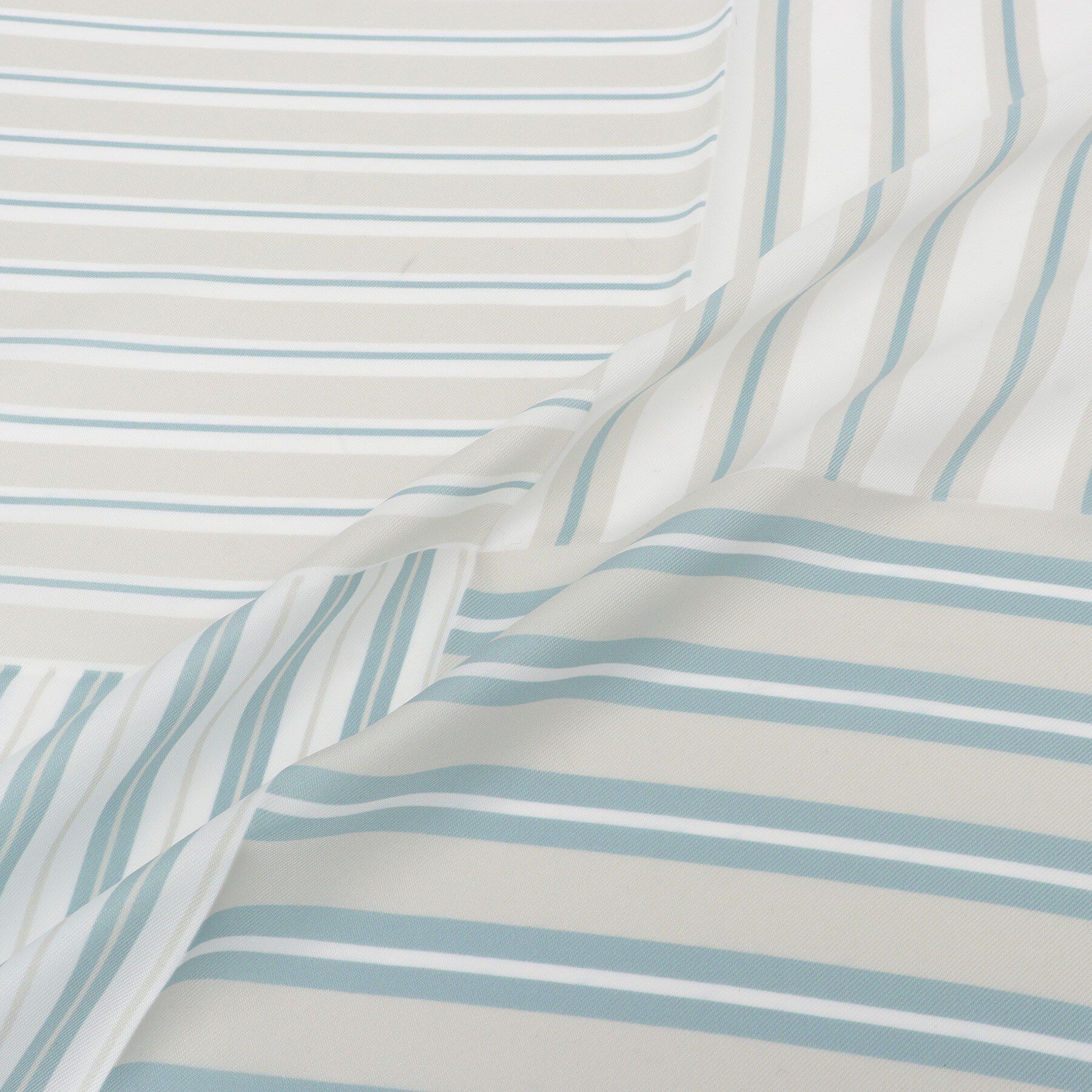 COUP DE CHANCE「【ストライプ柄／イタリア製】スカーフ」|ストール|