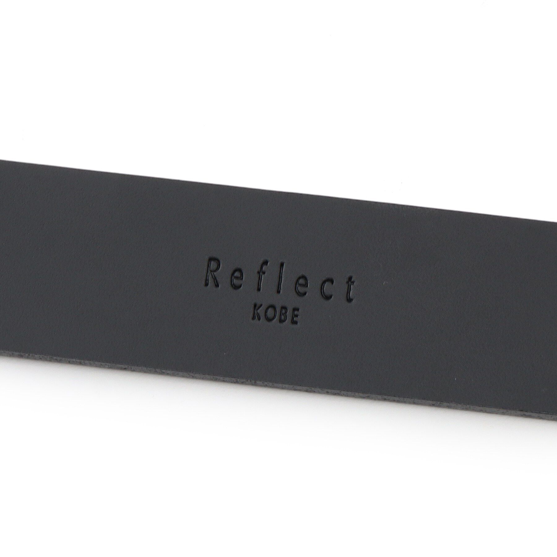 Reflect「インディーベルト」|ベルト|