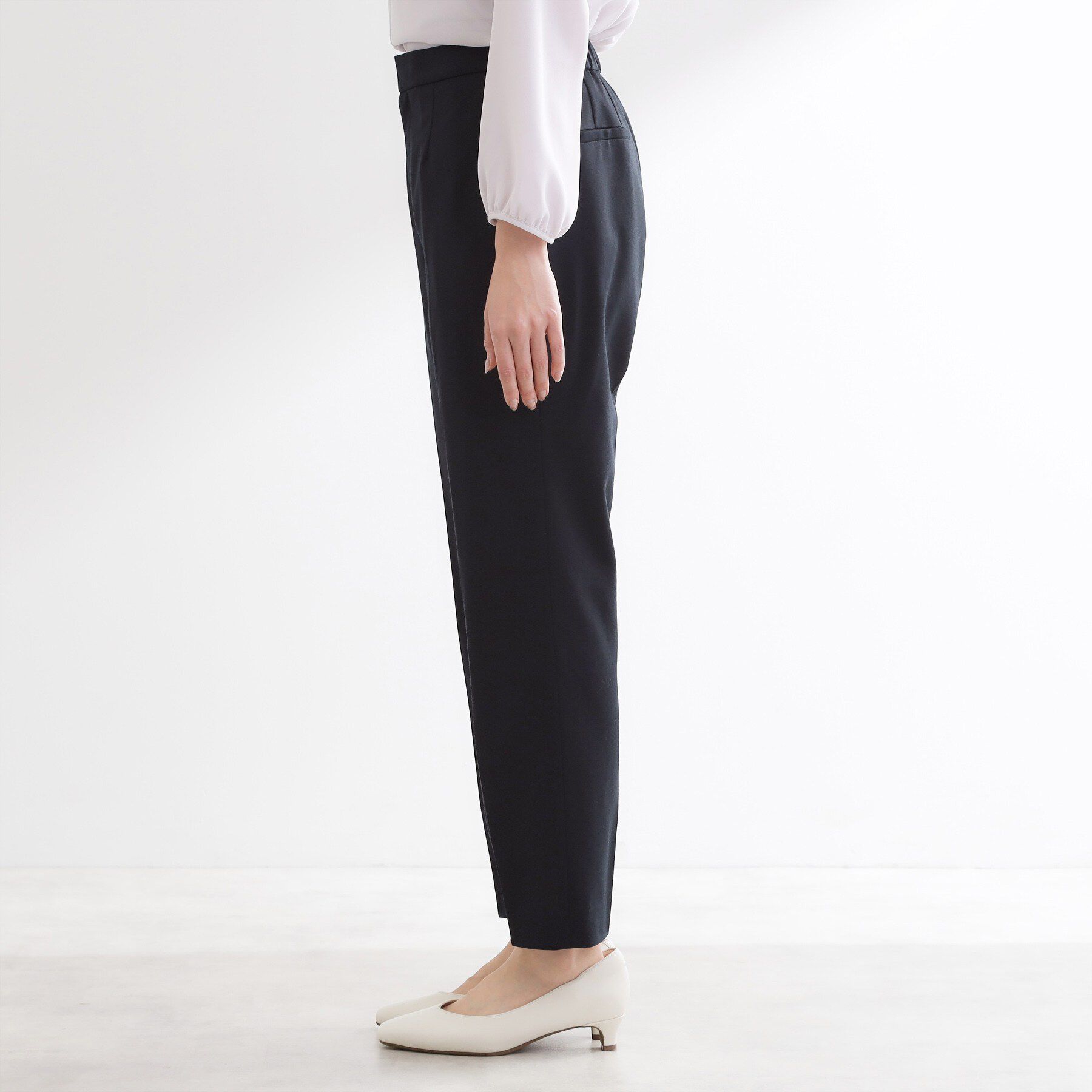 Reflect「【匠シリーズ】センタープレスベーシックパンツ」|その他|