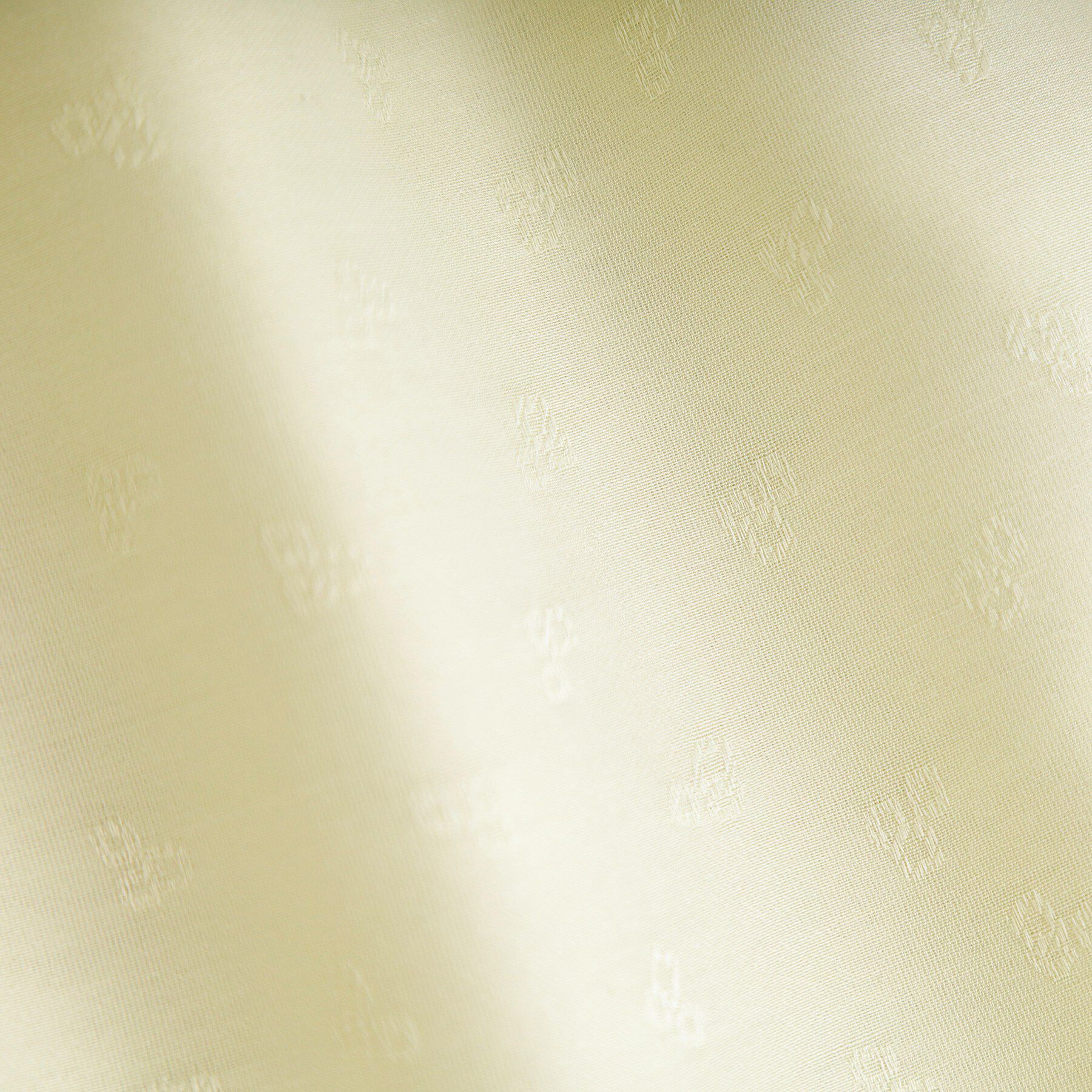 Reflect「ボリュームスリーブサテンジャカードブラウス」|シャツ・ブラウス|