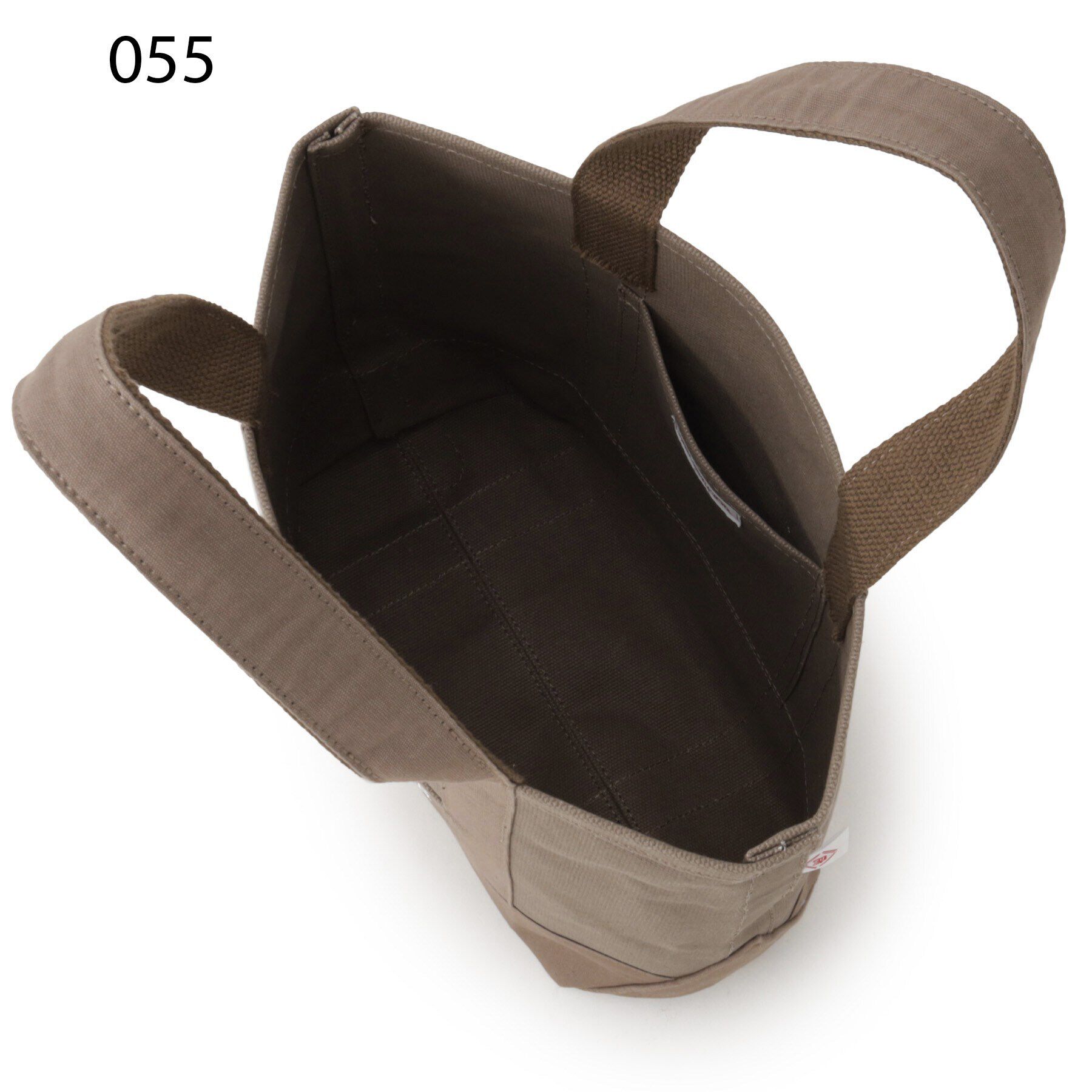 DRESSTERIOR「ドレステリア ミニキャンバストート（S）」|トートバッグ|