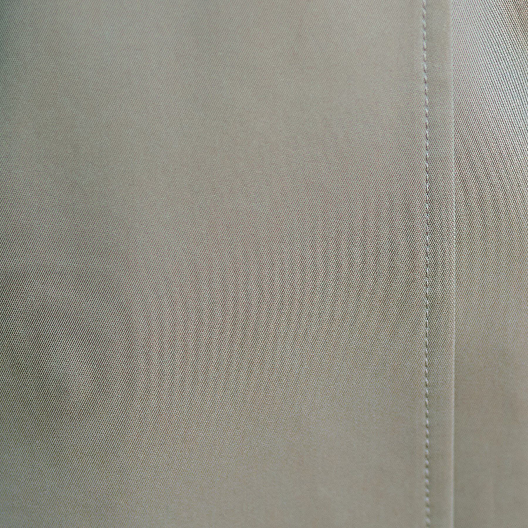 DRESSTERIOR「【ウォッシャブル/美シルエット】ライトトレンチコート」|トレンチコート|