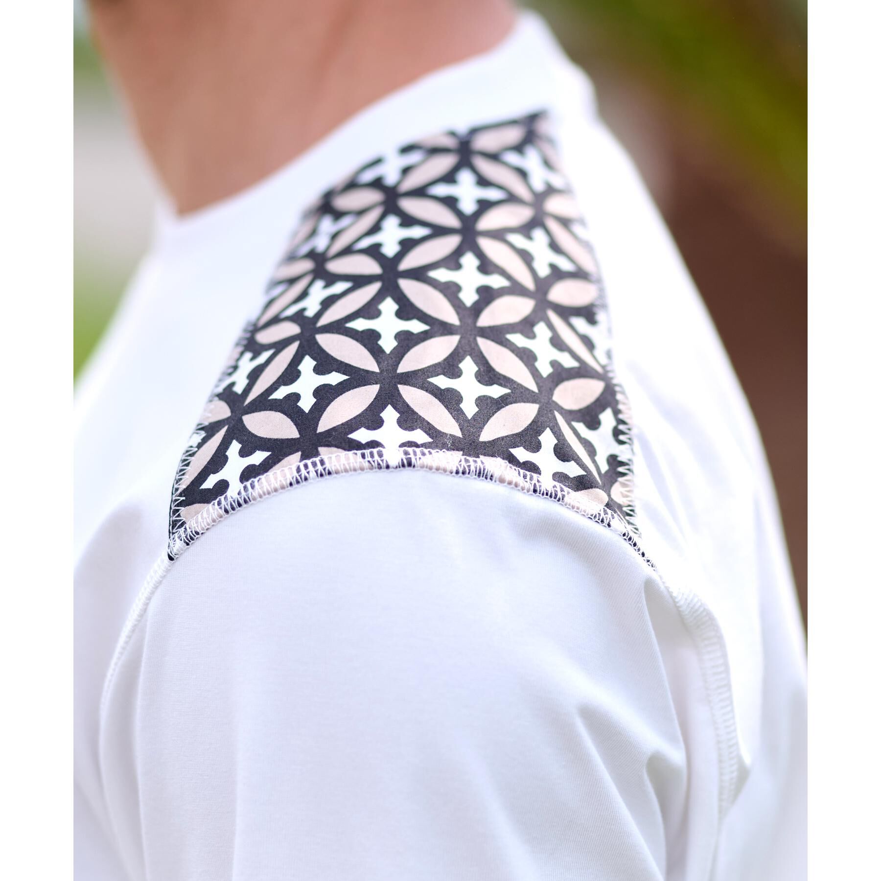 DRESSTERIOR「【接触冷感/UVカット】BACK BREEZE TECH ロングTシャツ」|Tシャツ・カットソー|