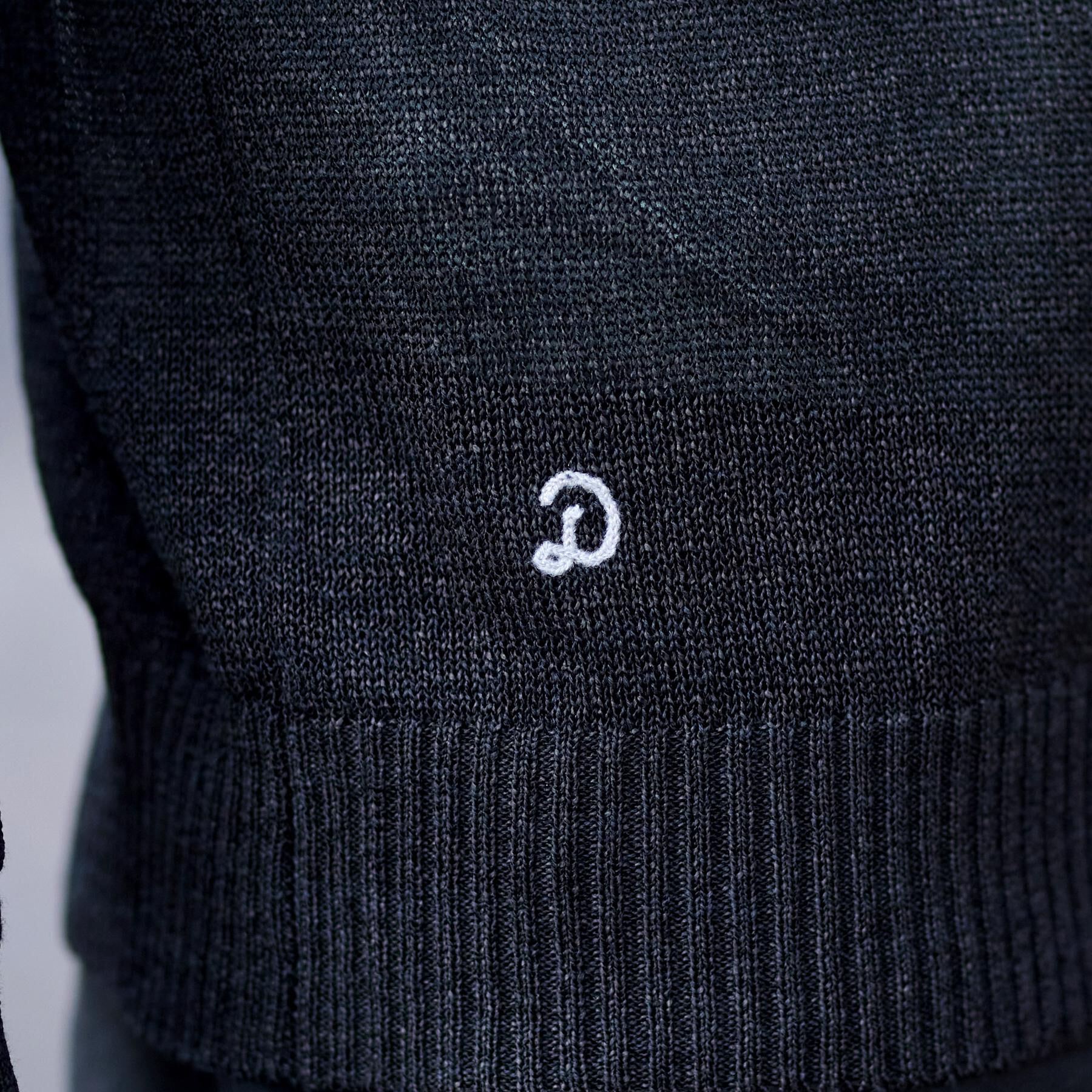 DRESSTERIOR「ペーパーコットン ドライニット」|ニット・セーター|