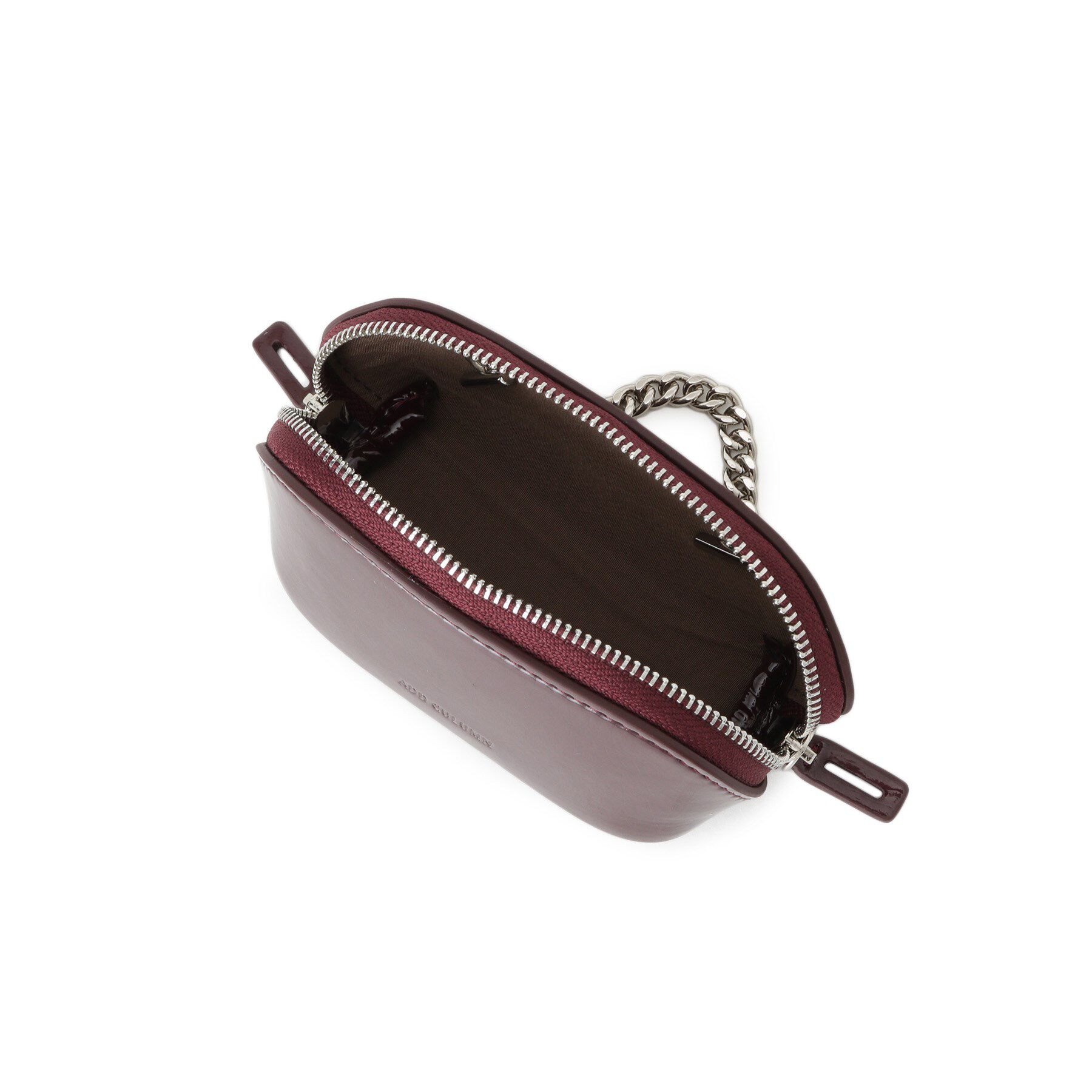 DRESSTERIOR「ADD CULUMN（アドカラム）FIGRE BABY」|キーケース|