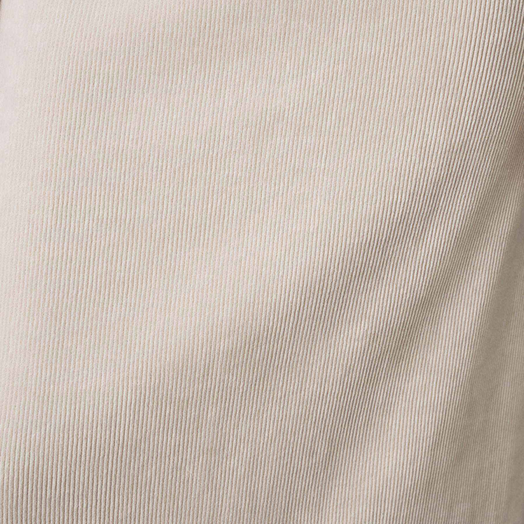 DRESSTERIOR「コーデュロイジャージタイトスカート」|スカート|