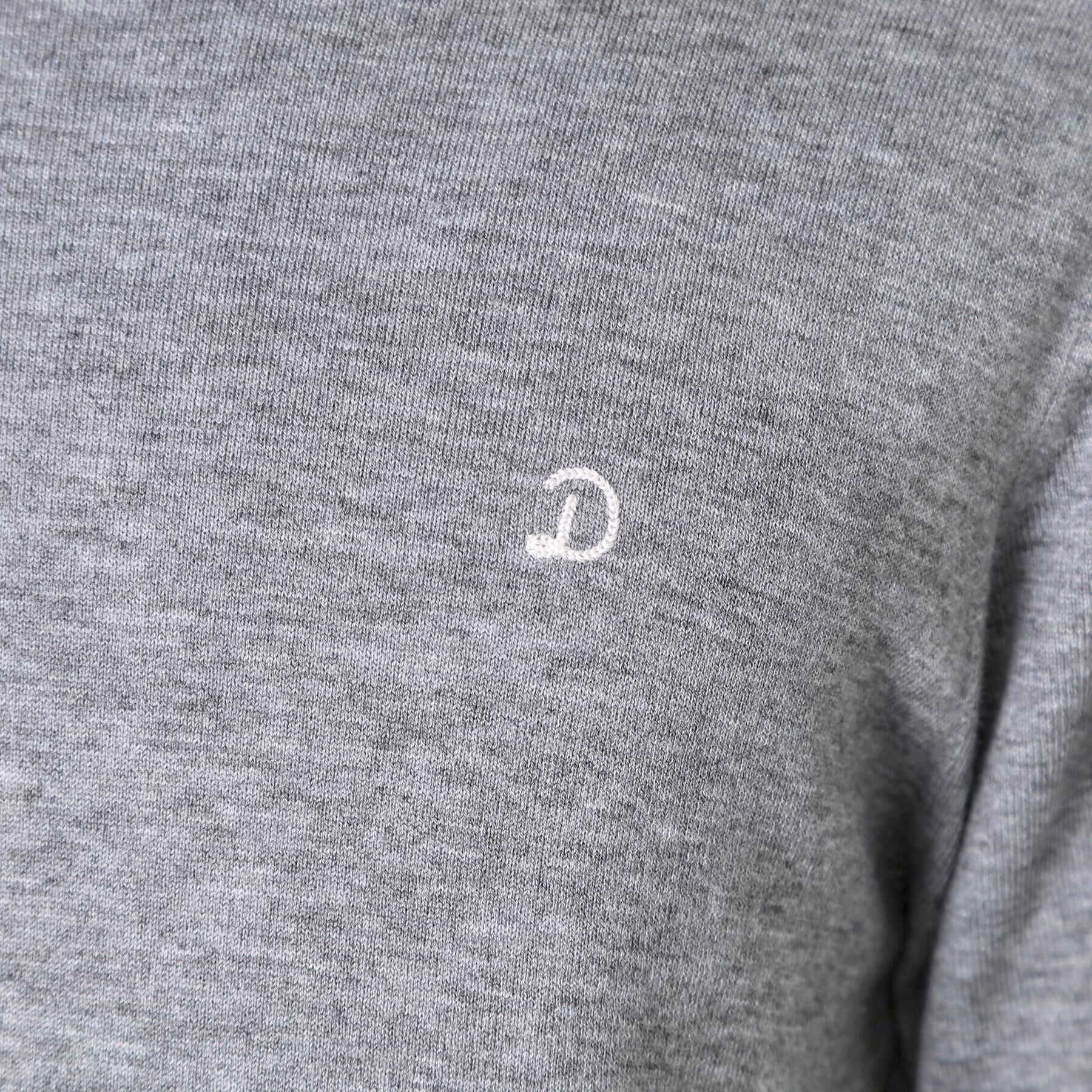 DRESSTERIOR「サスティナブル タートルニット」|ニット・セーター|