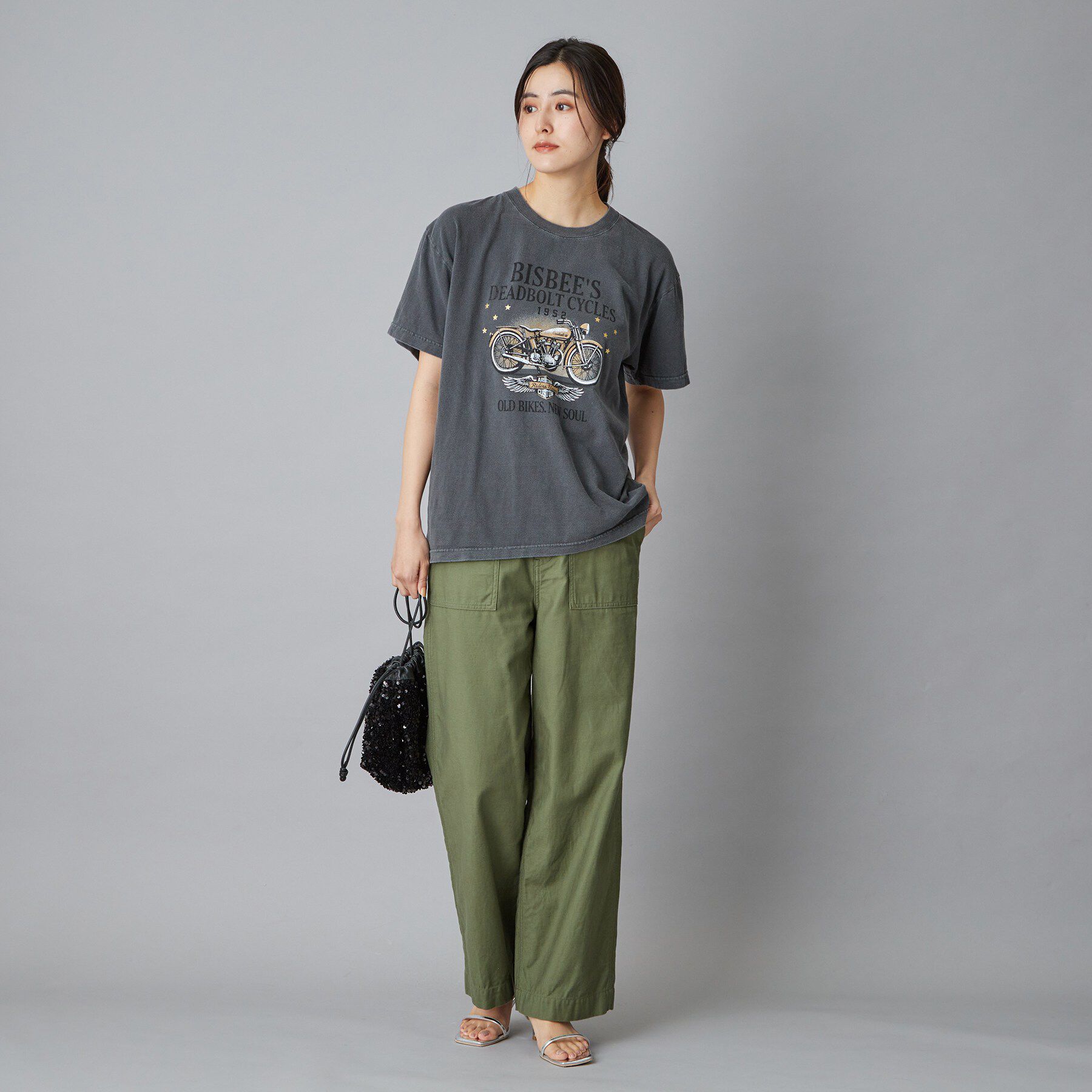 DRESSTERIOR「ベイカーパンツ」|その他|