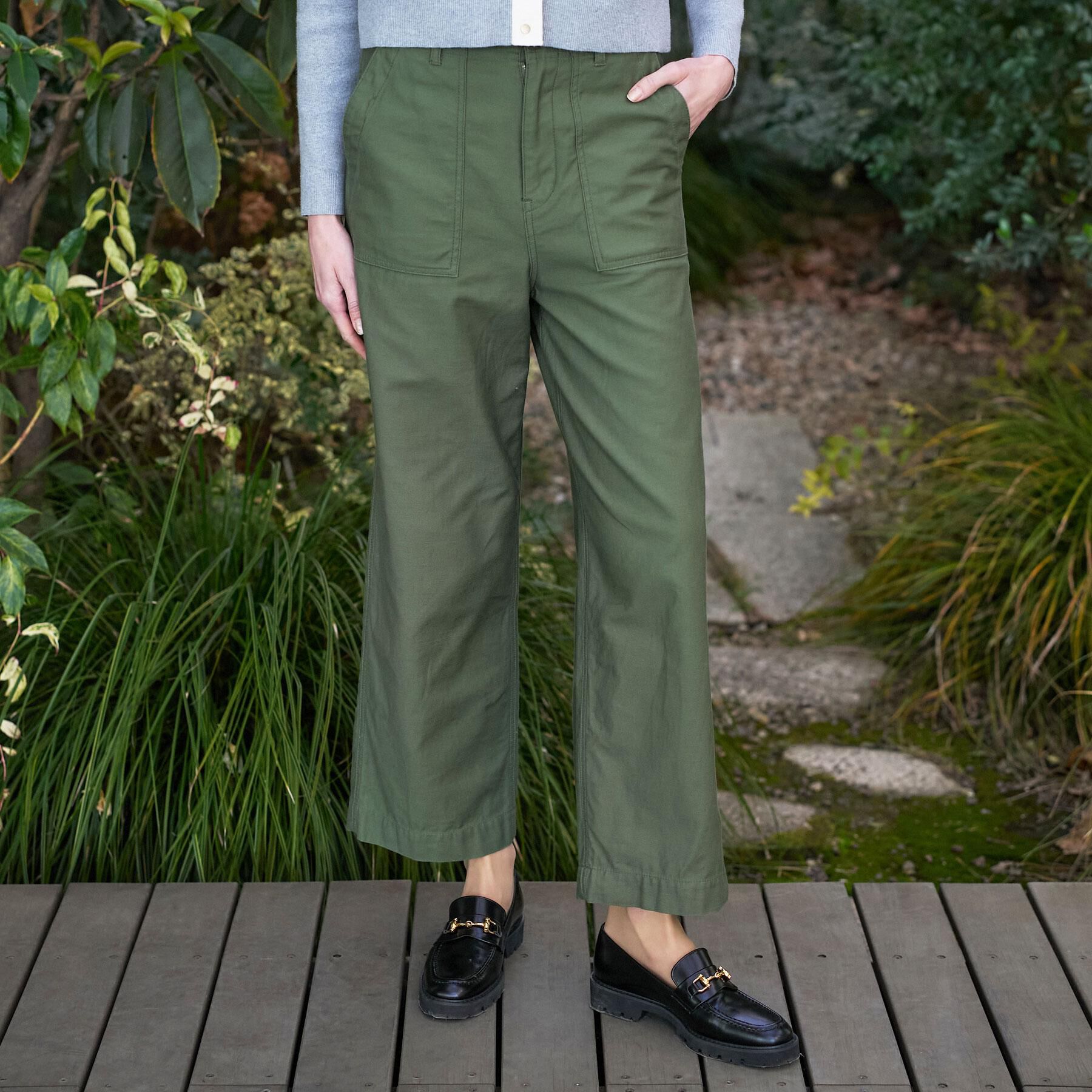 DRESSTERIOR「ベイカーパンツ」|その他|