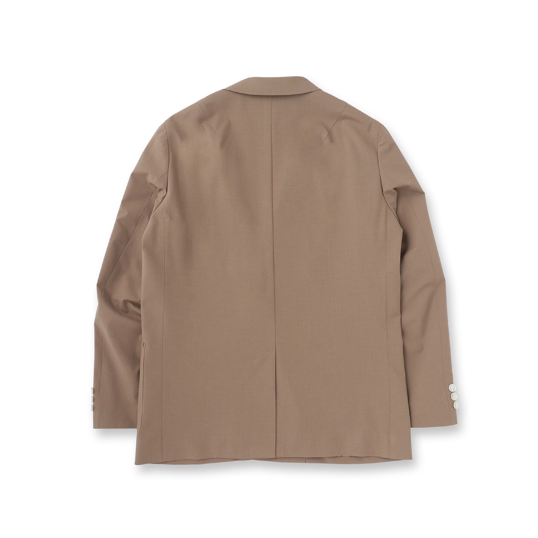 DRESSTERIOR「【セットアップ可】クールタッチ クイックドライ イージージャケット」|テーラードジャケット|