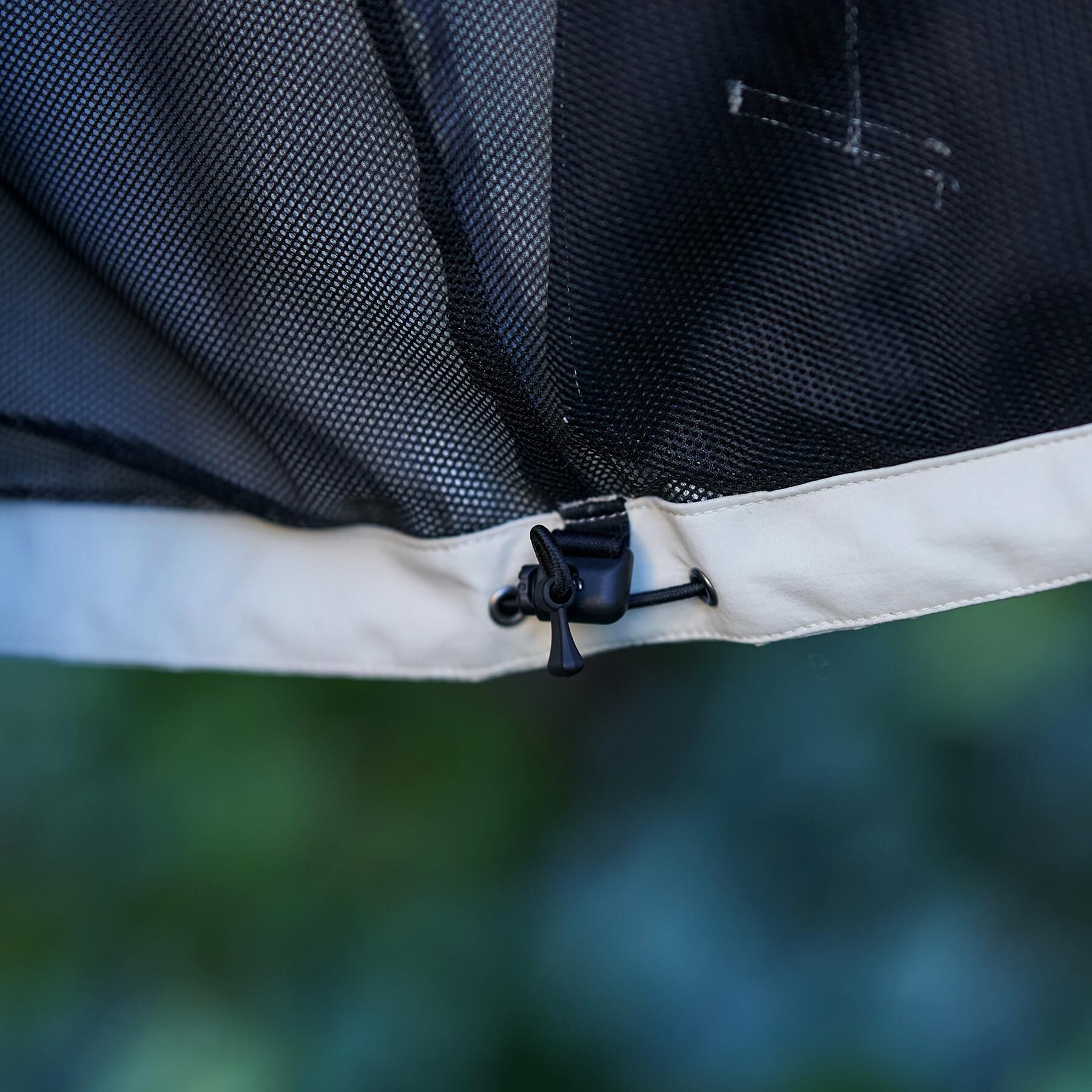 DRESSTERIOR「【防水/透湿素材】ウォータープルーフ マウンテンパーカー」|ブルゾン・スタジャン|