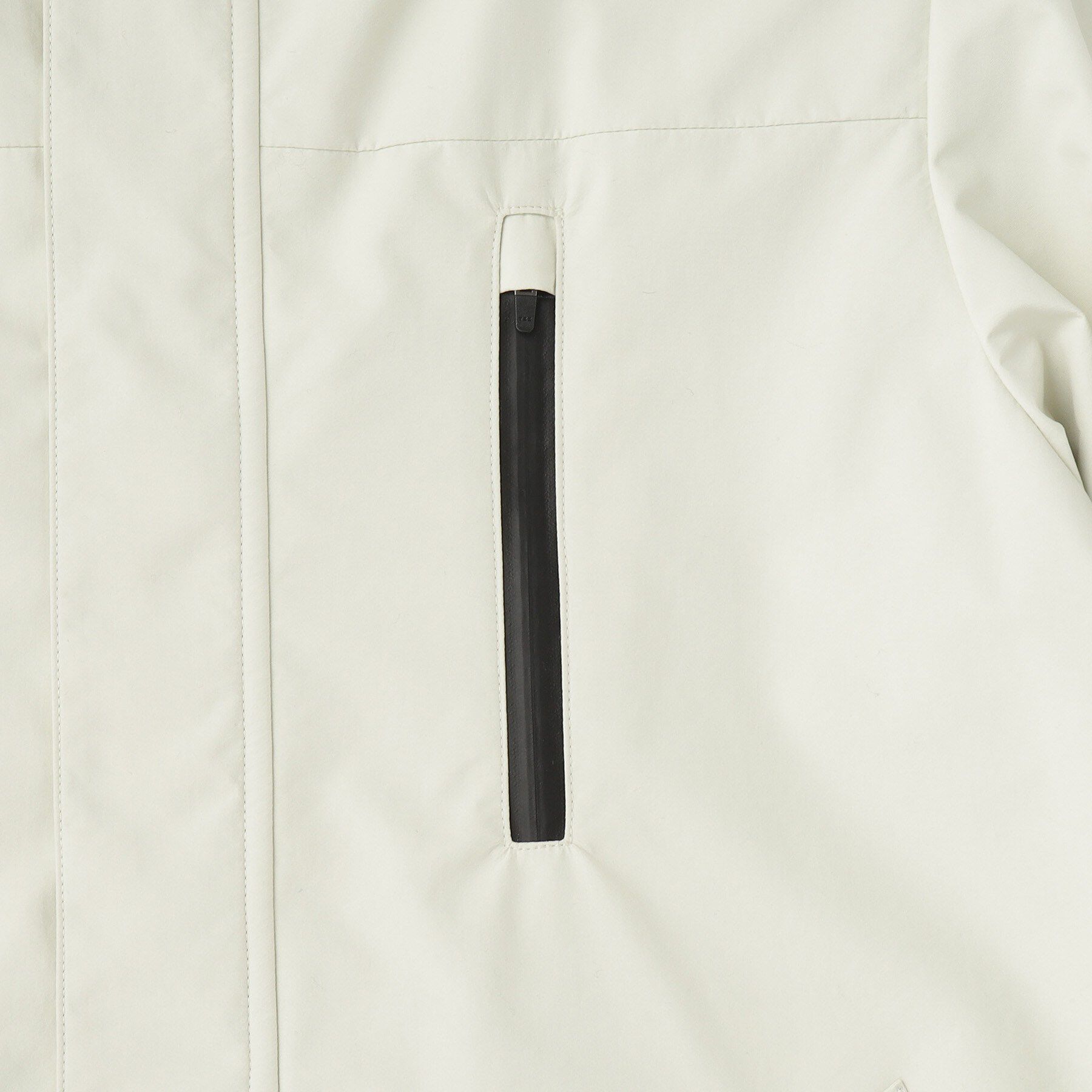 DRESSTERIOR「【防水/透湿素材】ウォータープルーフ マウンテンパーカー」|ブルゾン・スタジャン|