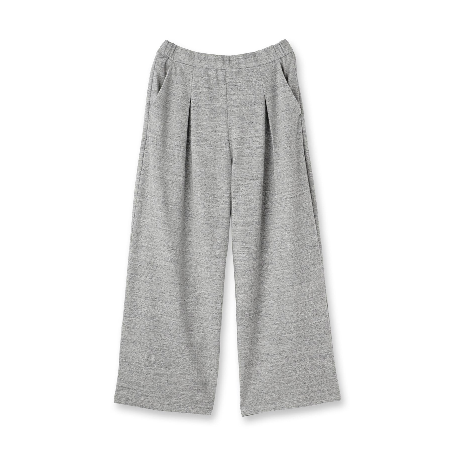 DRESSTERIOR「【セットアップ可】フレンチテリーワイドパンツ」|その他|