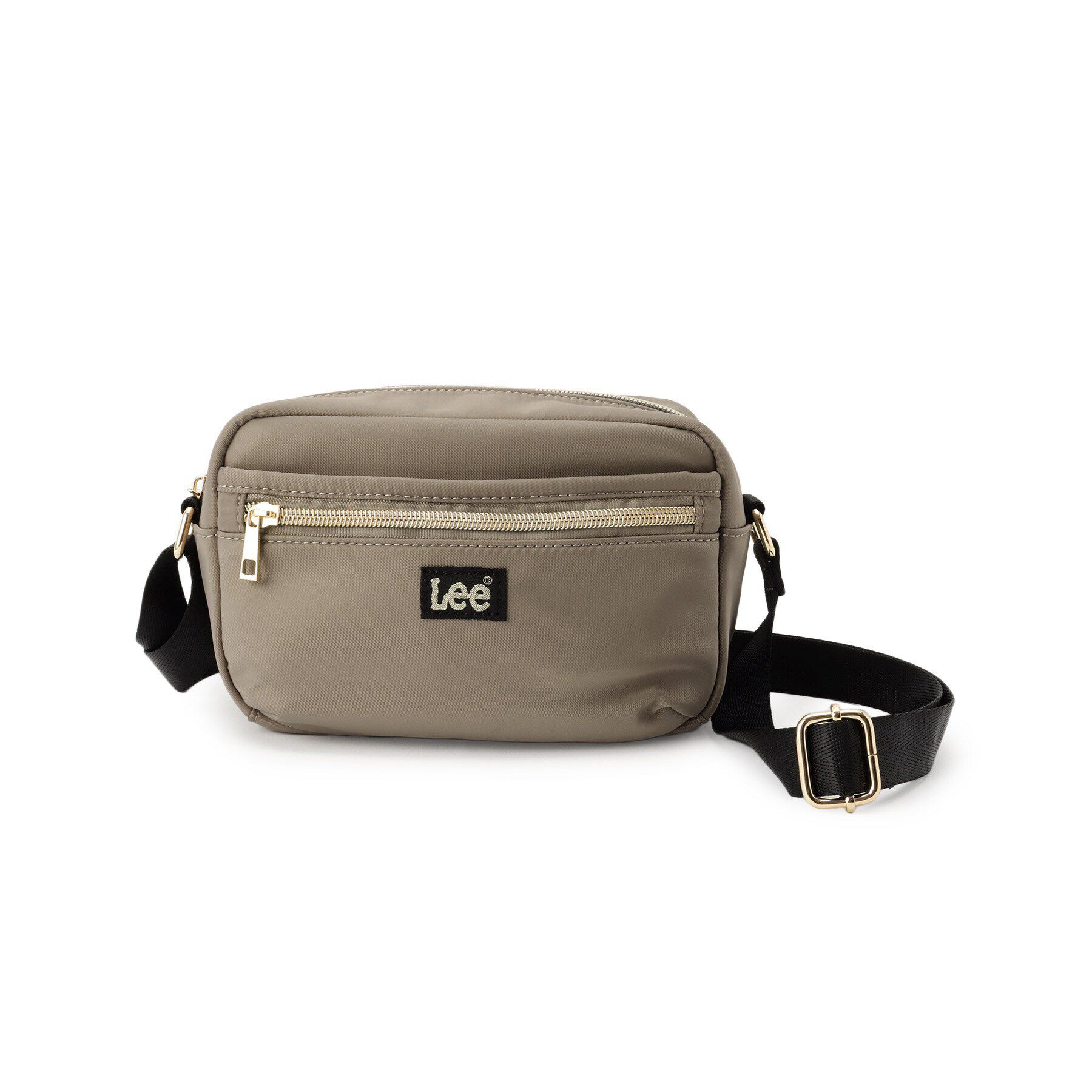 grove「【Lee別注】スクエアショルダー」|ショルダー・メッセンジャー|