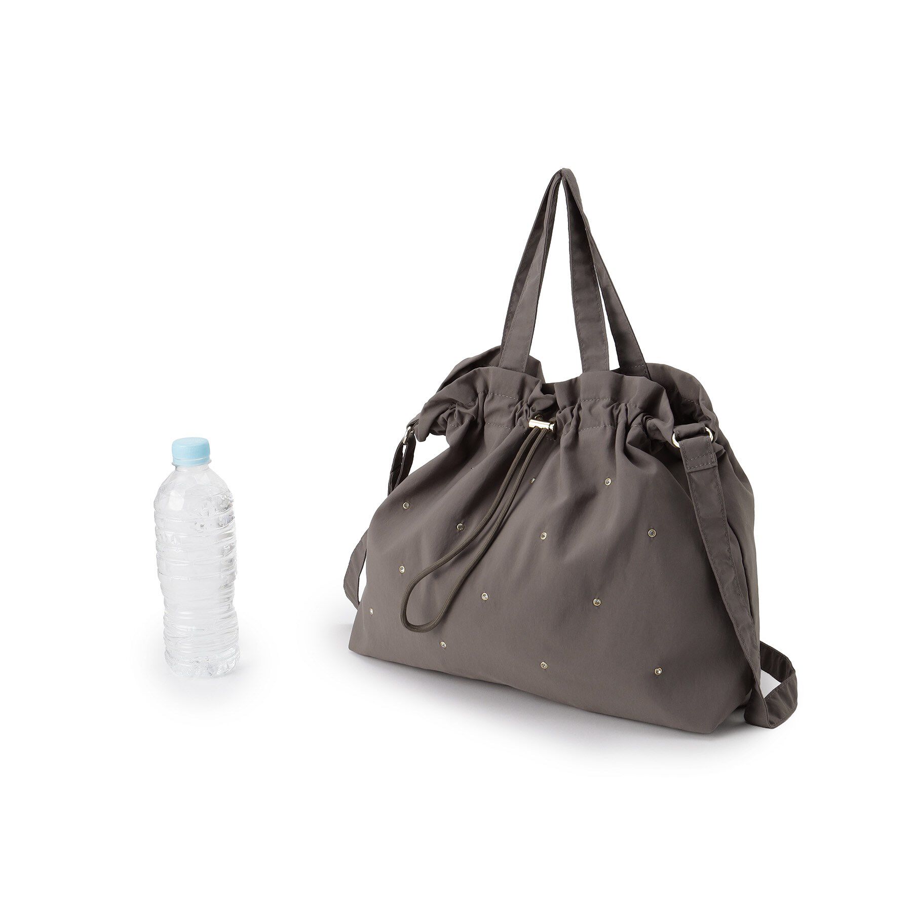 grove「キラストーンドロスト2WAYショルダー」|ショルダー・メッセンジャー|