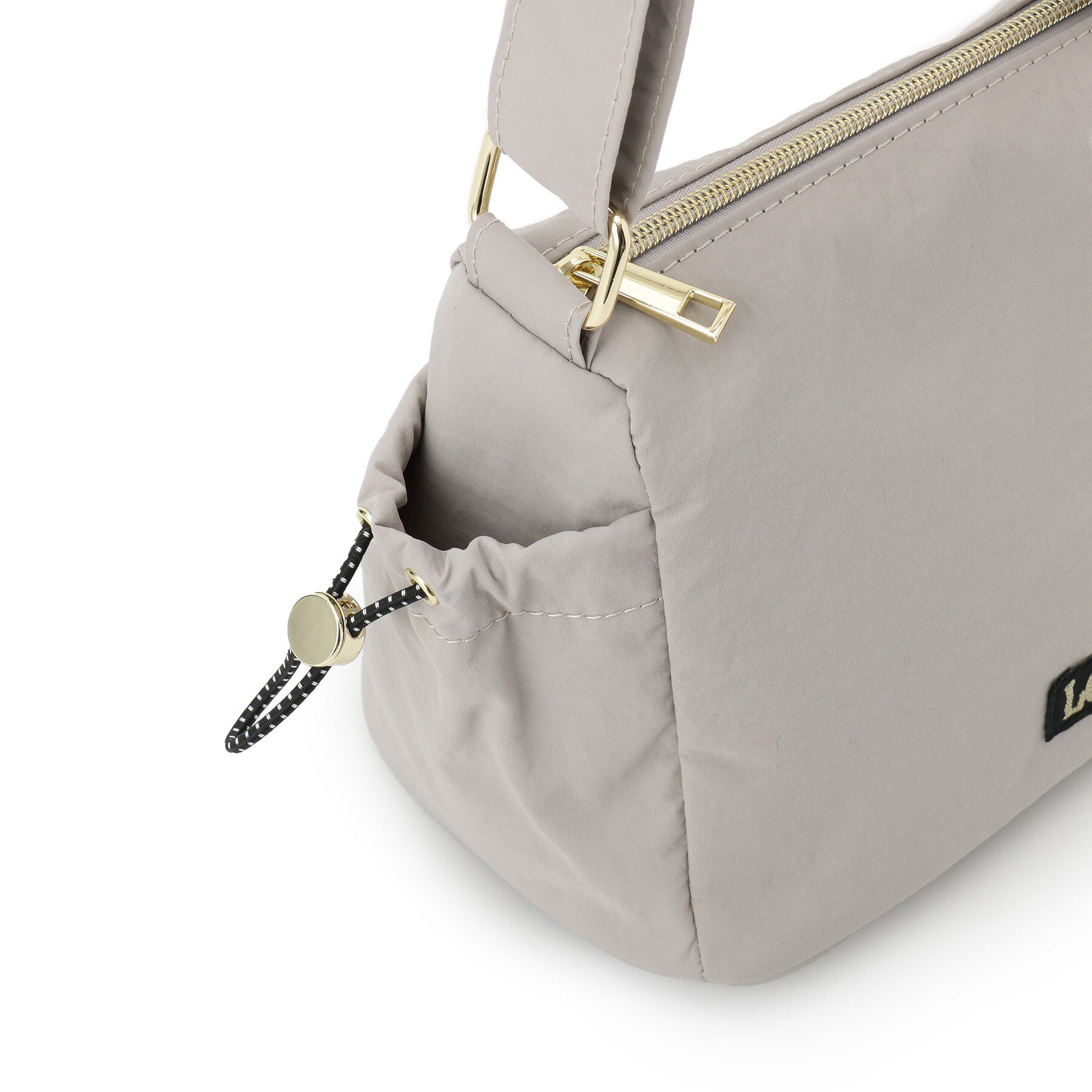 grove「【Lee別注】撥水サイドドロストショルダー」|ショルダー・メッセンジャー|