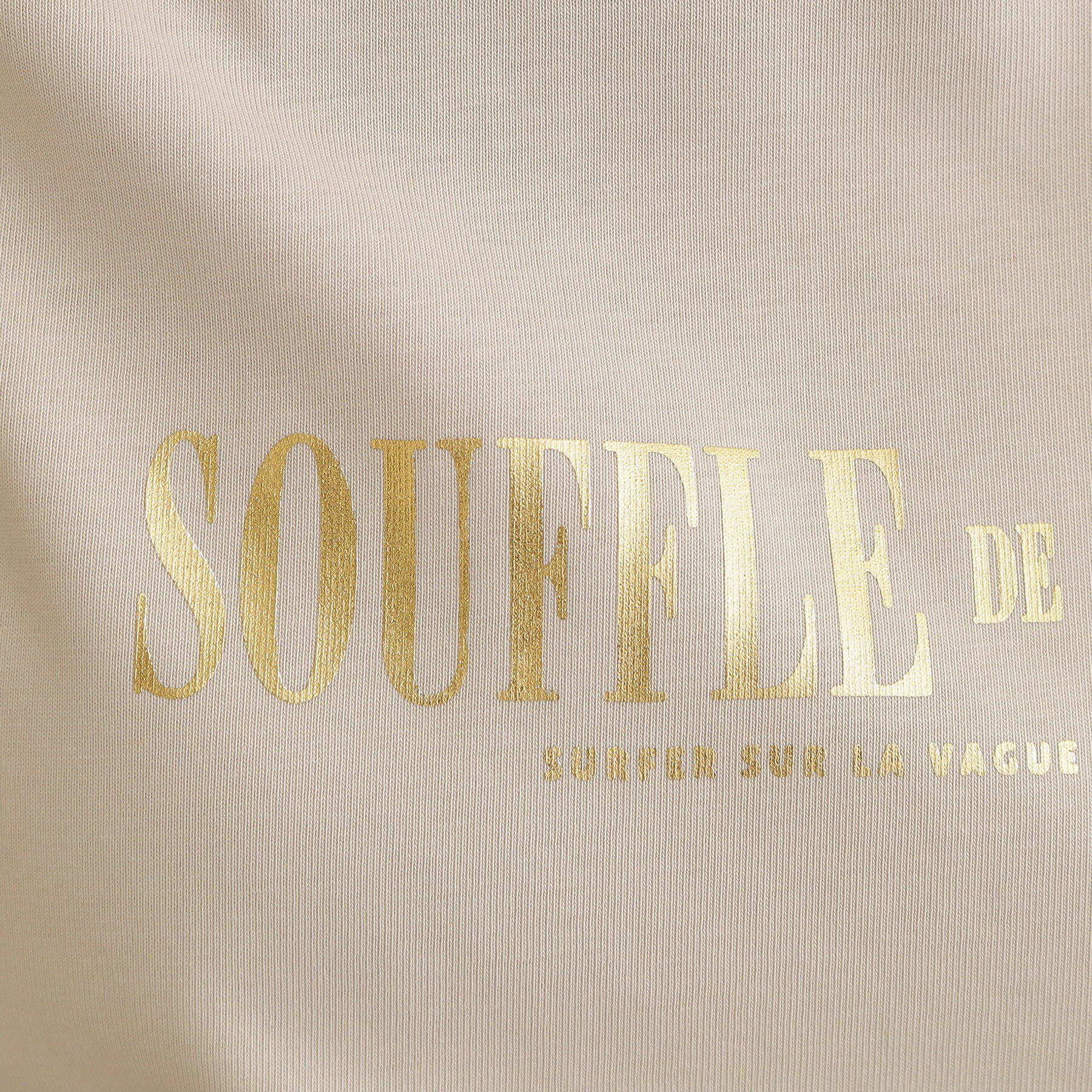 grove「【UVカット・接触冷感】ベーシックロゴTシャツ」|Tシャツ・カットソー|