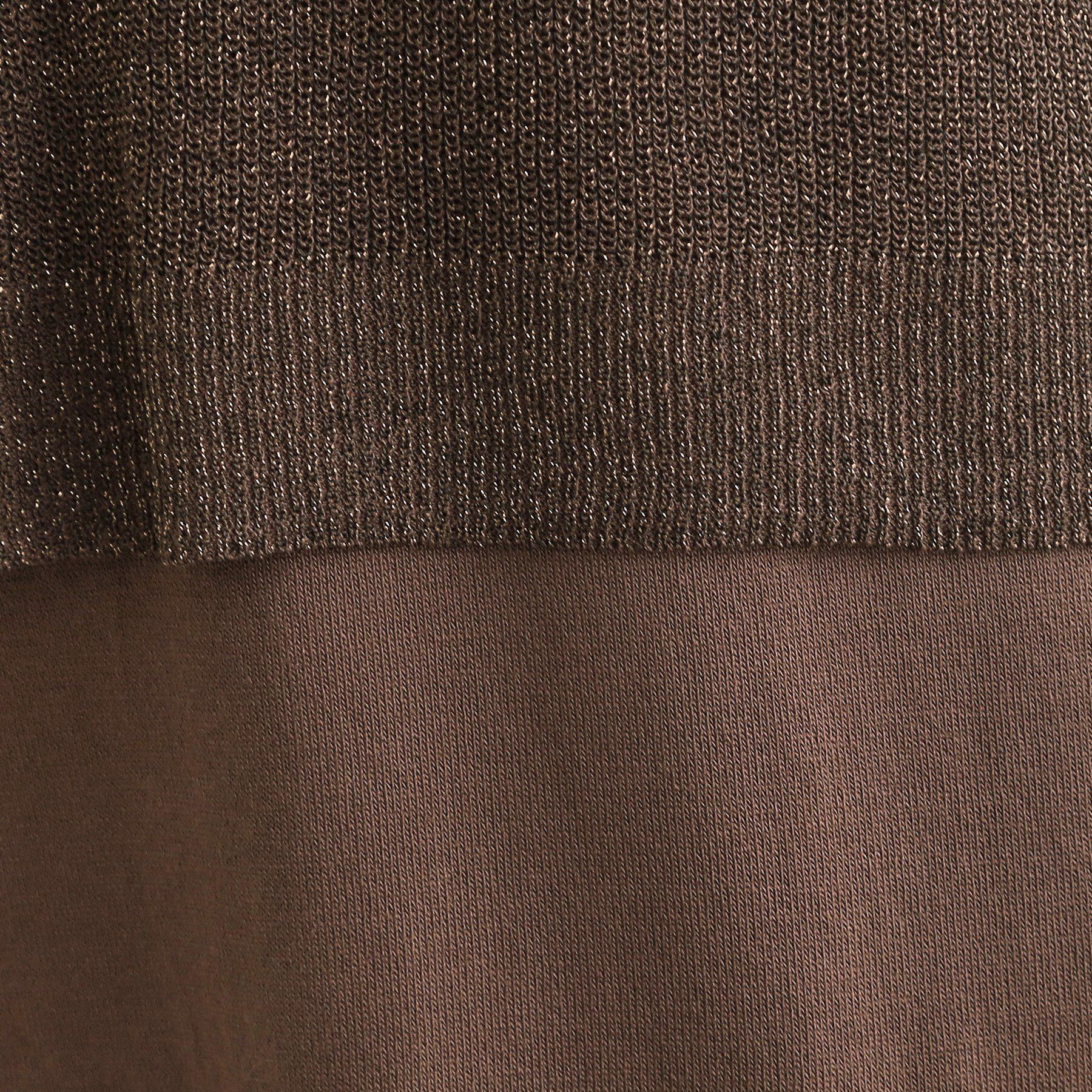 grove「ラメベスト&times;ニットワンピースSET」|ワンピース|