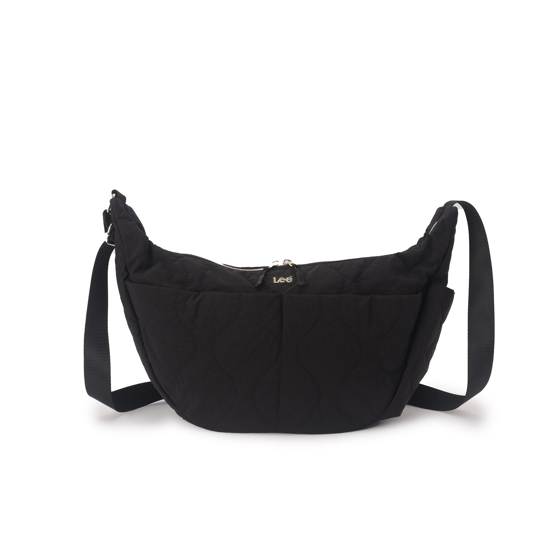 grove「【Lee別注・撥水】多ポケキルトムーンショルダー」|ショルダー・メッセンジャー|