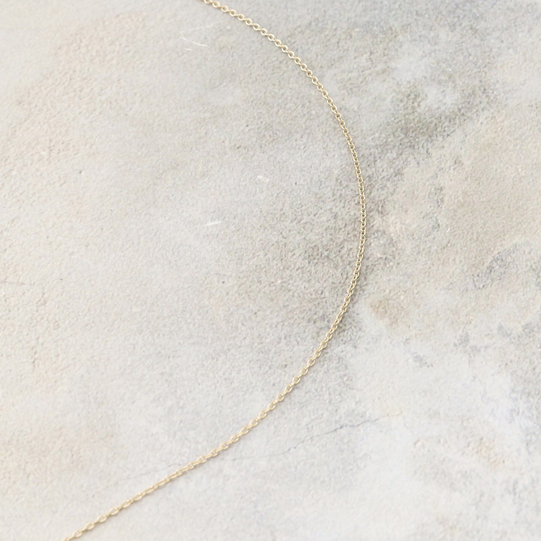 grove「フラワーモチーフスライドネックレス」|ネックレス|