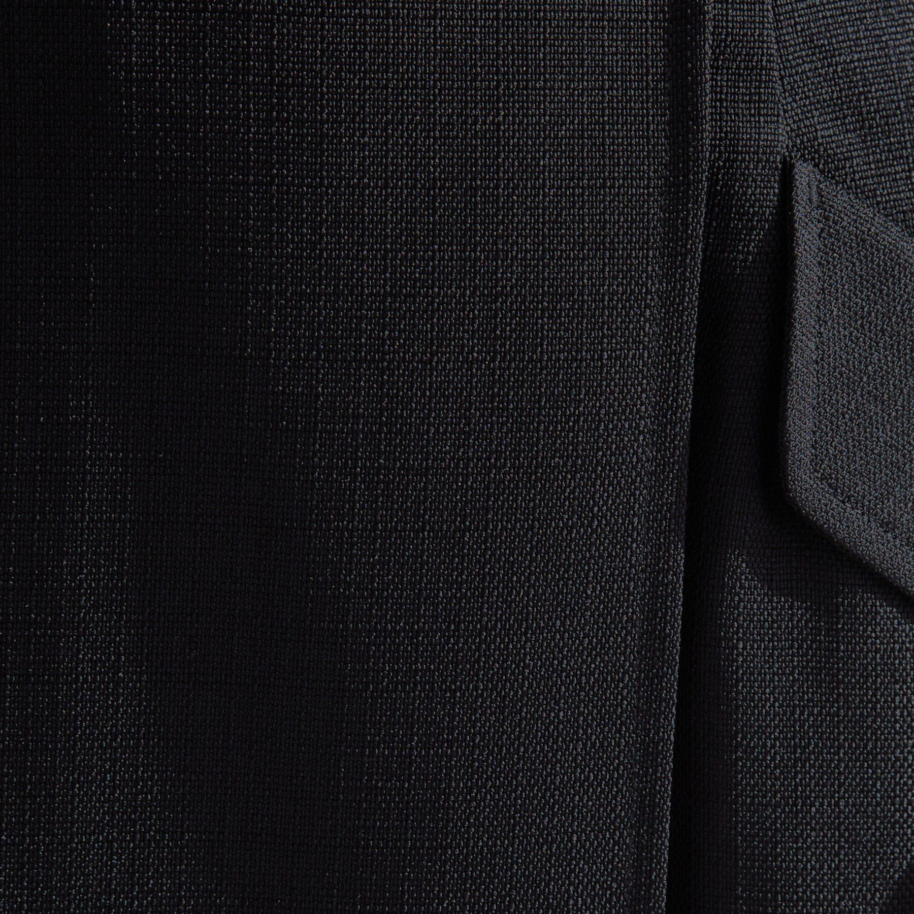 grove「秋先取り　フラップポケットラップスカート」|スカート|