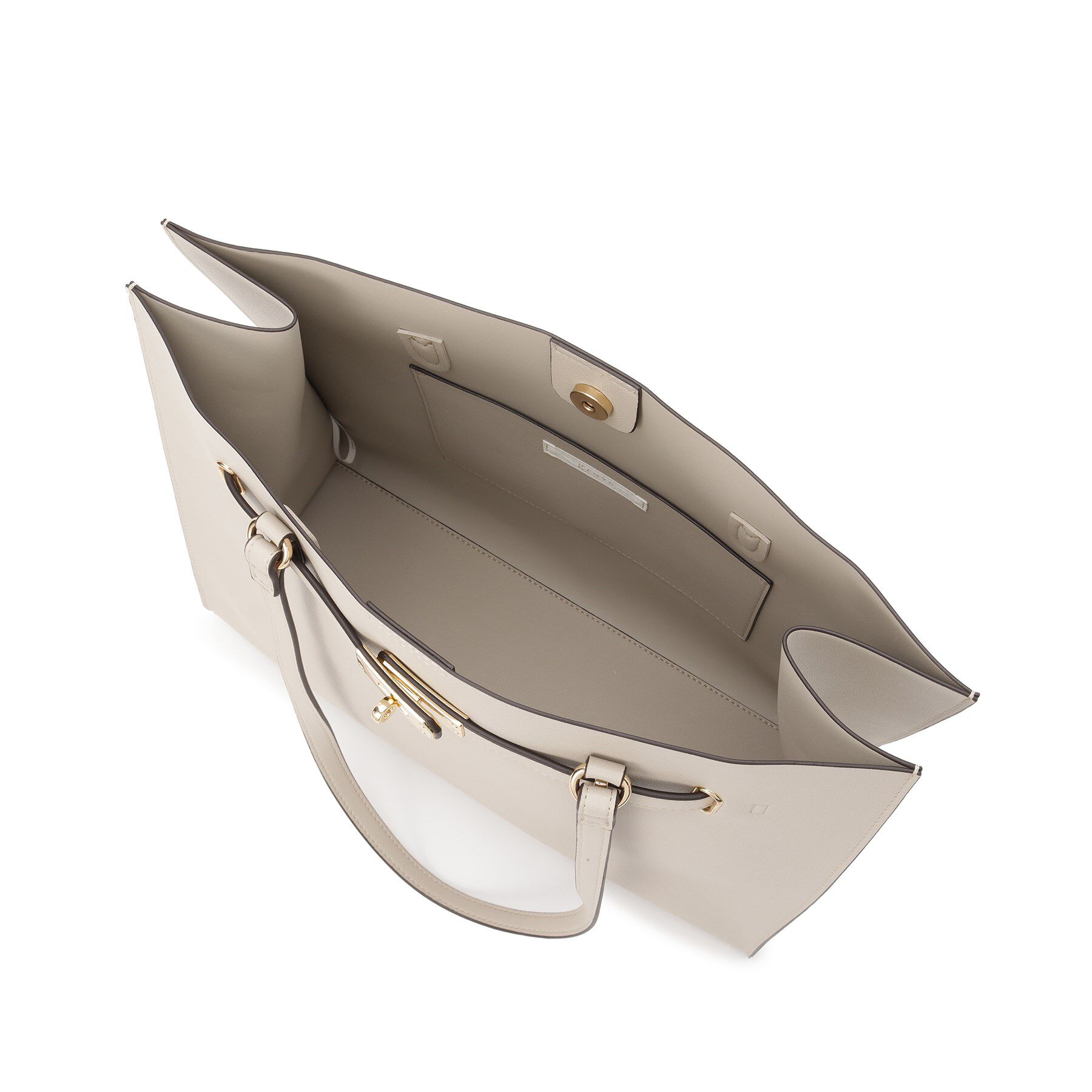 grove「【A4】ベルトスクエアトート」|トートバッグ|