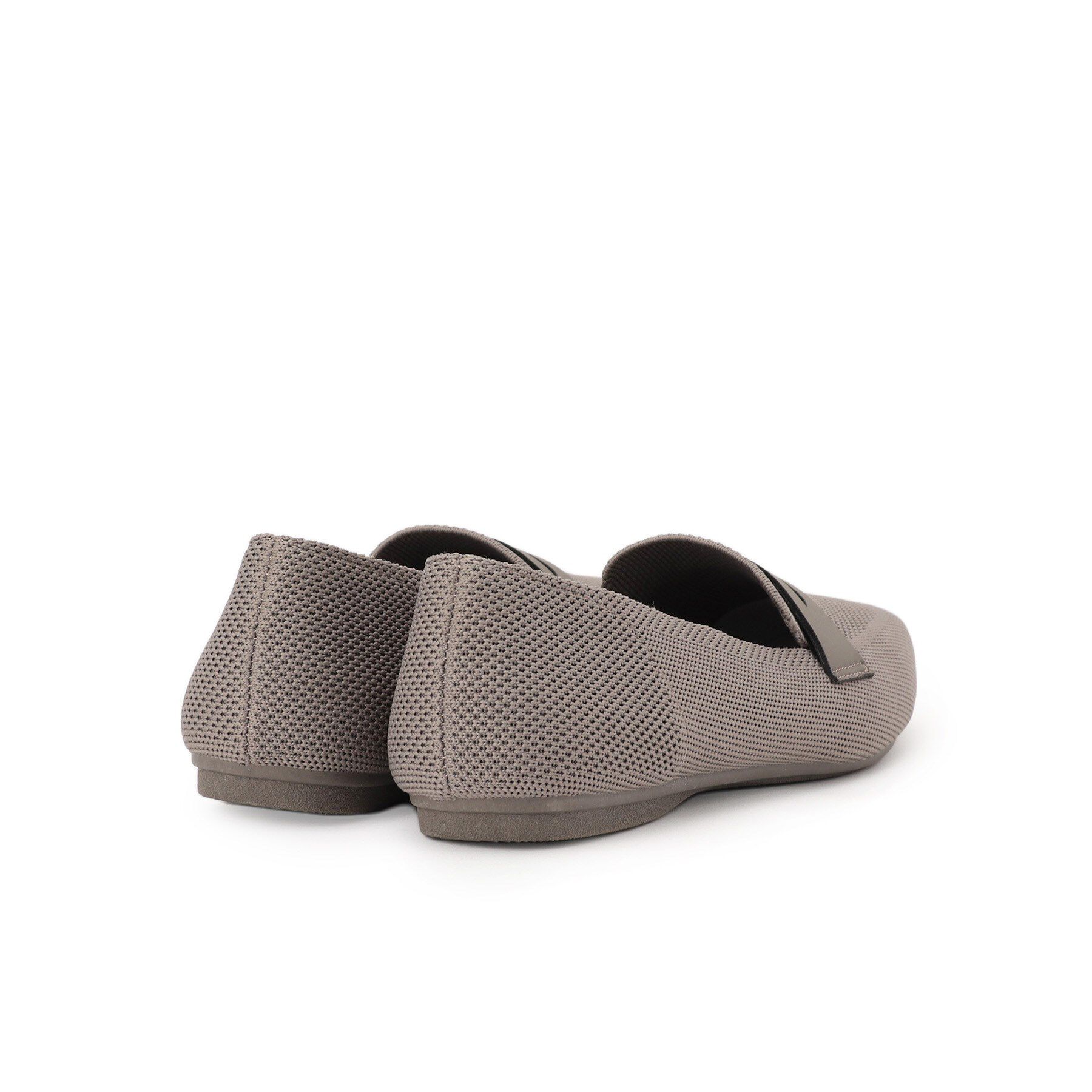 grove「【人間工学】洗えるニットローファー」|その他|