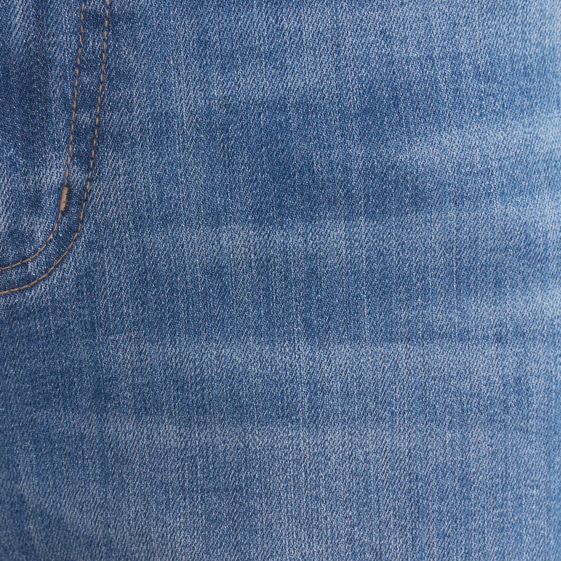 grove「【美シルエット/選べる着丈】大人のためのバギーデニム」|デニム|