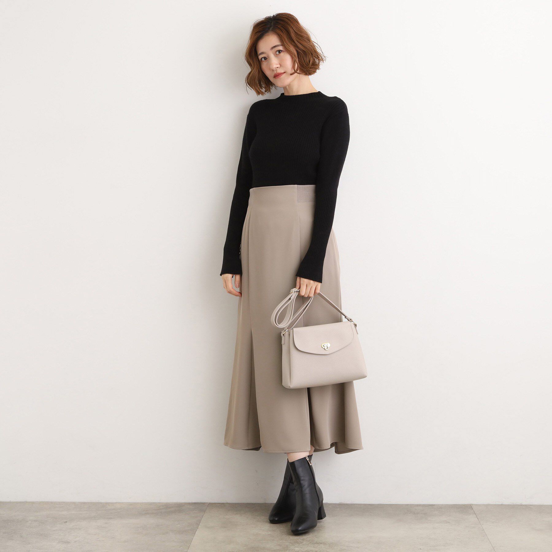 grove「人間工学フラップ3層ショルダー」|ショルダー・メッセンジャー|